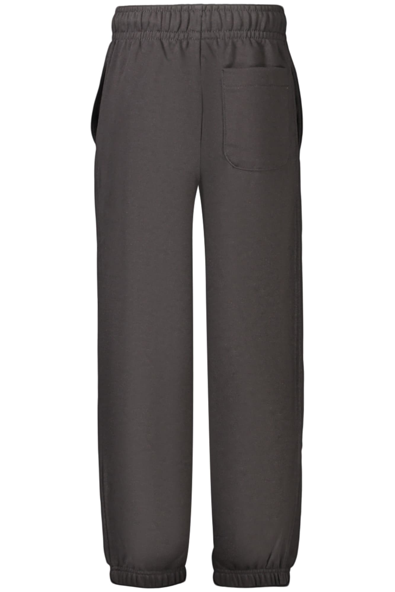 JORDAN PANTALONE TUTA LUNGO BAMBINO NERO - Miniatura 2