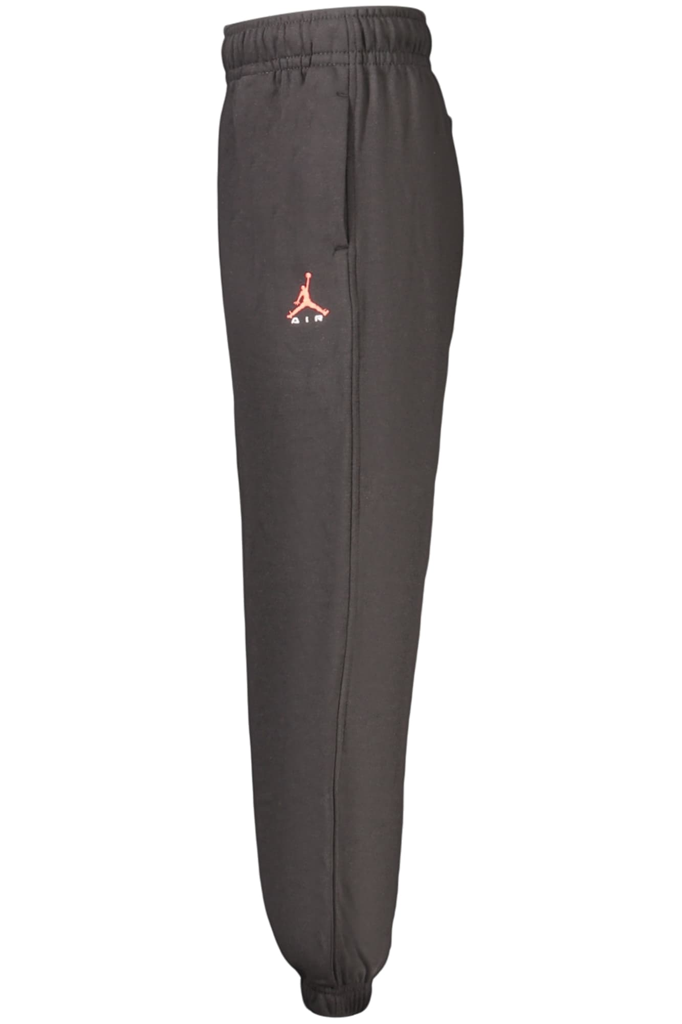 JORDAN PANTALONE TUTA LUNGO BAMBINO NERO - Miniatura 3