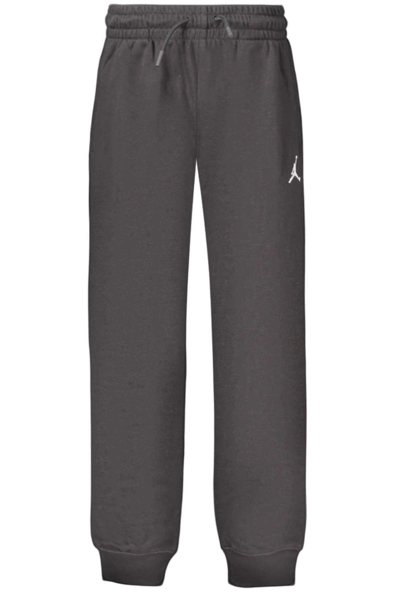 JORDAN PANTALONE TUTA LUNGO BAMBINO NERO - Immagine 1