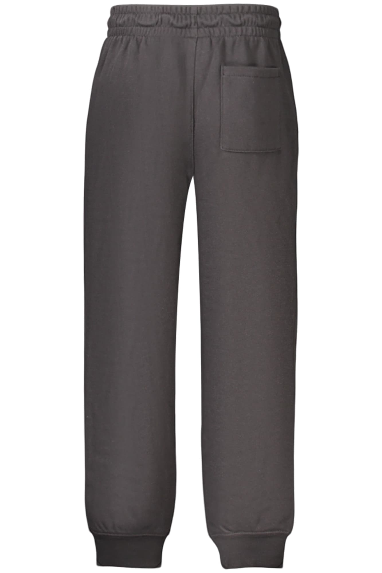 JORDAN PANTALONE TUTA LUNGO BAMBINO NERO - Miniatura 2