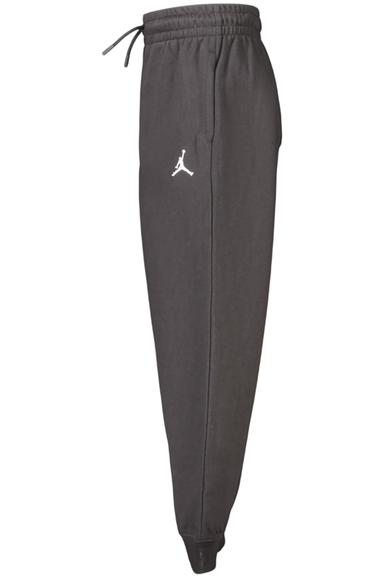 JORDAN PANTALONE TUTA LUNGO BAMBINO NERO - Miniatura 3