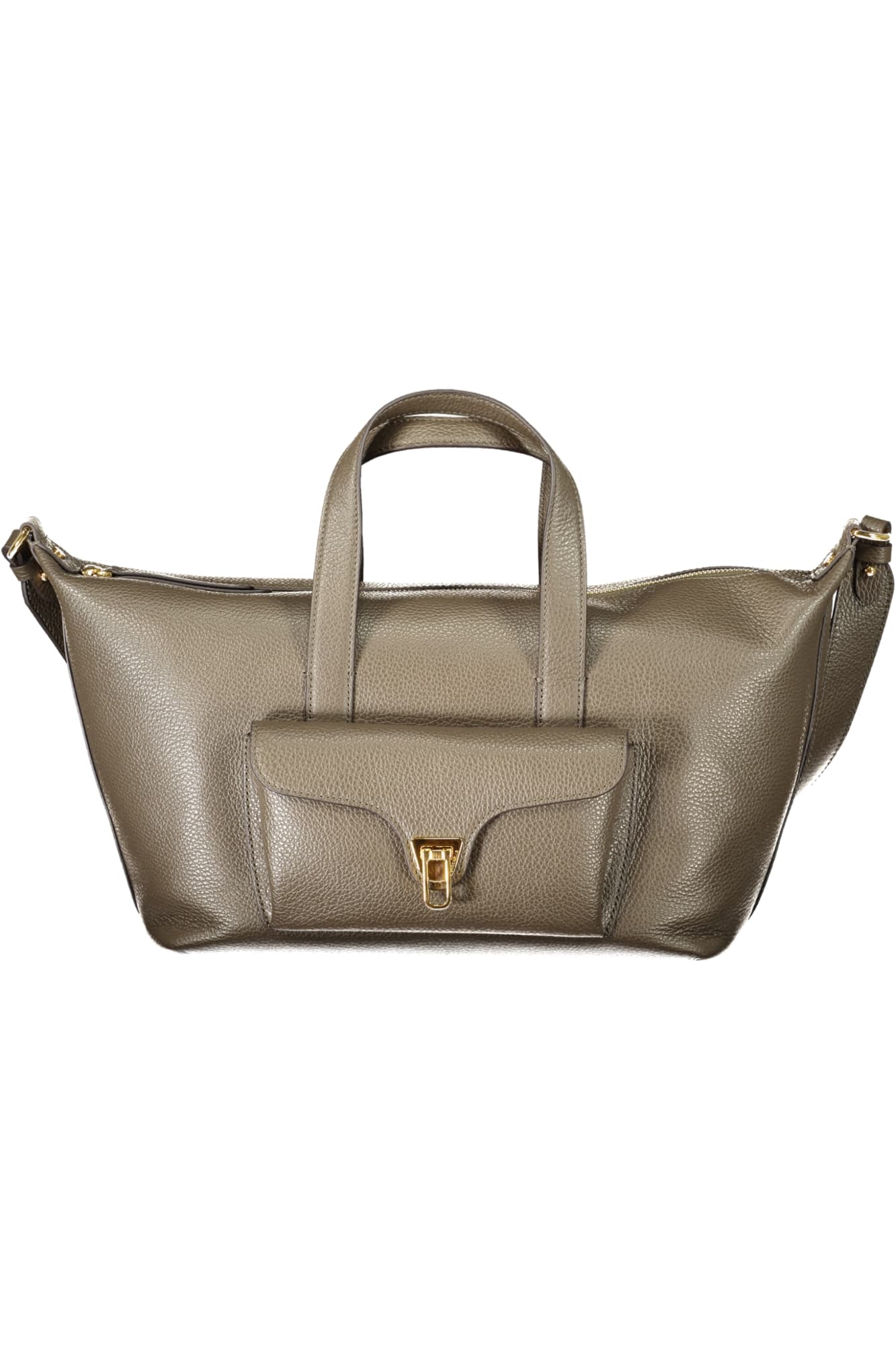 COCCINELLE BORSA DONNA MARRONE - Immagine 1
