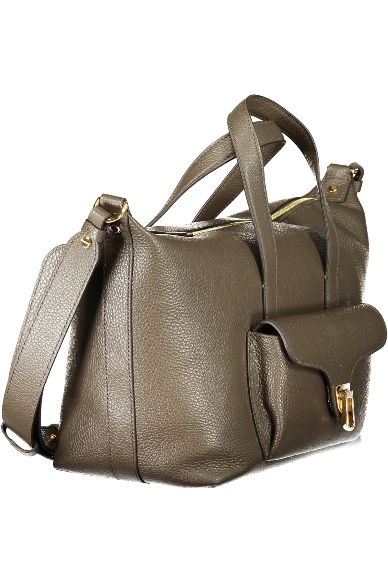 COCCINELLE BORSA DONNA MARRONE - Miniatura 3