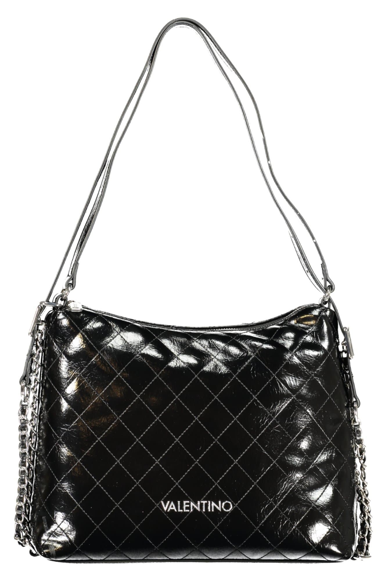 VALENTINO BORSA DONNA NERO - Immagine 1