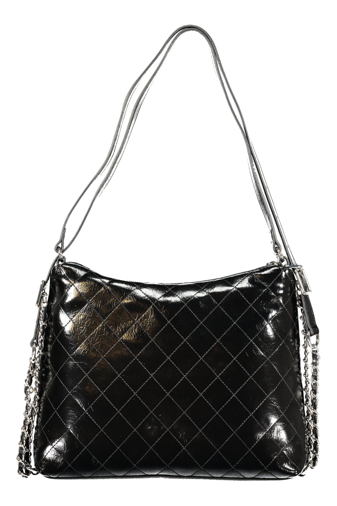 VALENTINO BORSA DONNA NERO - Miniatura 2