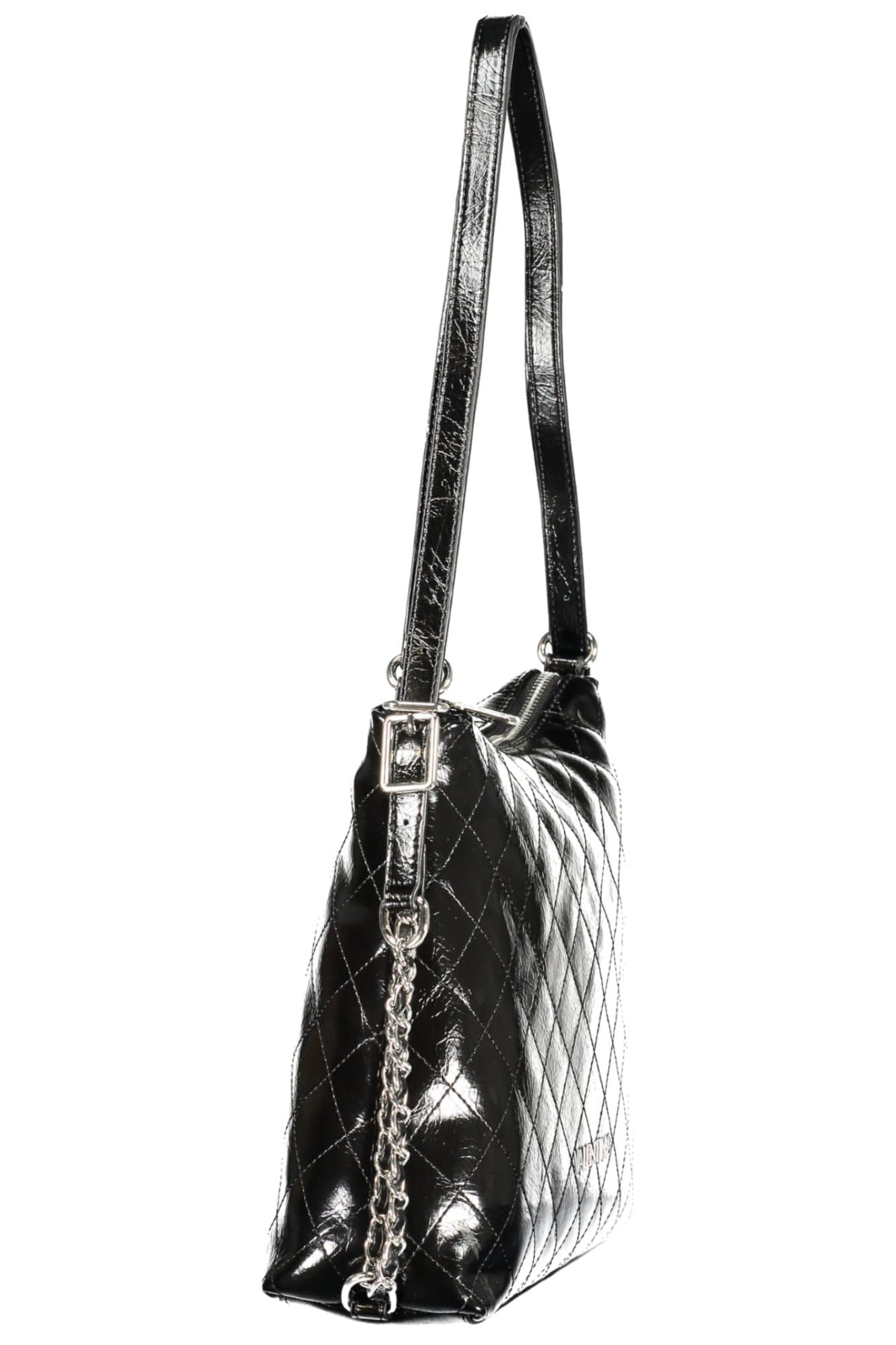 VALENTINO BORSA DONNA NERO - Miniatura 3