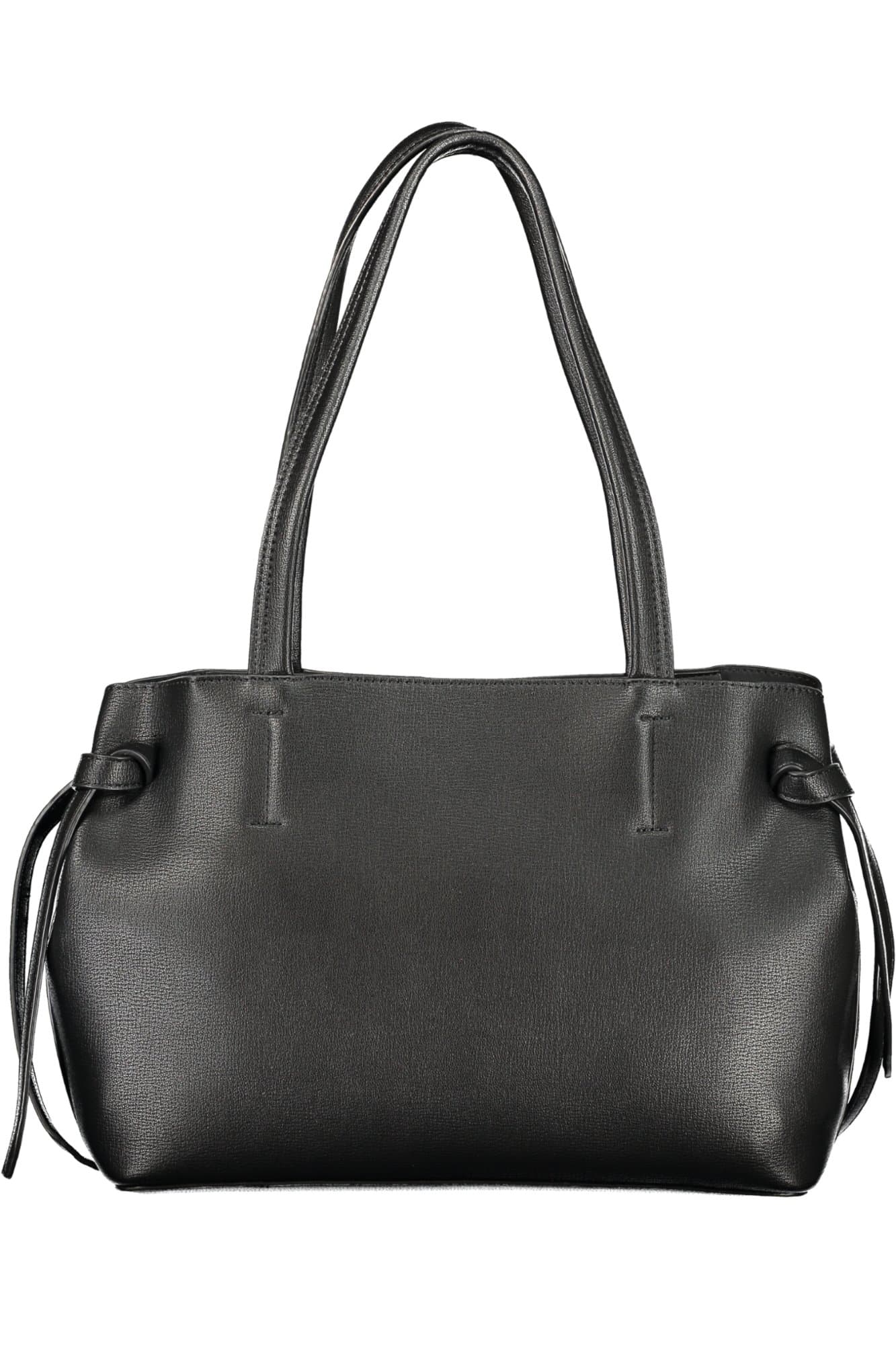 VALENTINO BORSA DONNA NERO - Miniatura 2