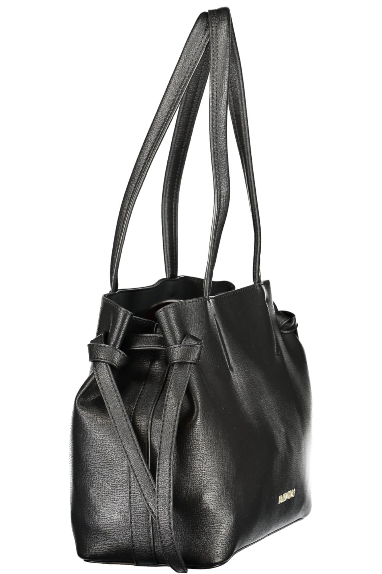 VALENTINO BORSA DONNA NERO - Miniatura 3