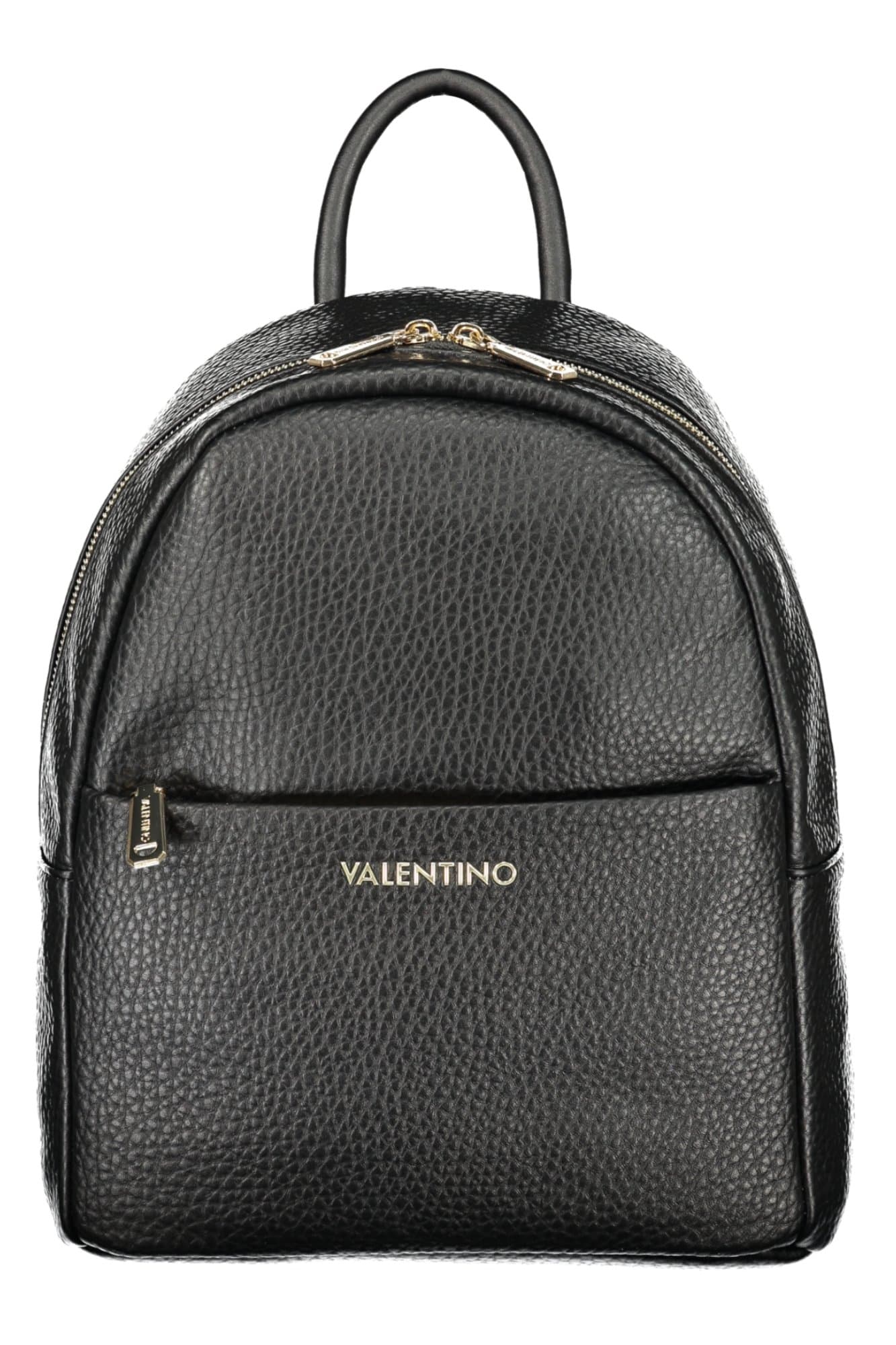 VALENTINO ZAINO DONNA NERO