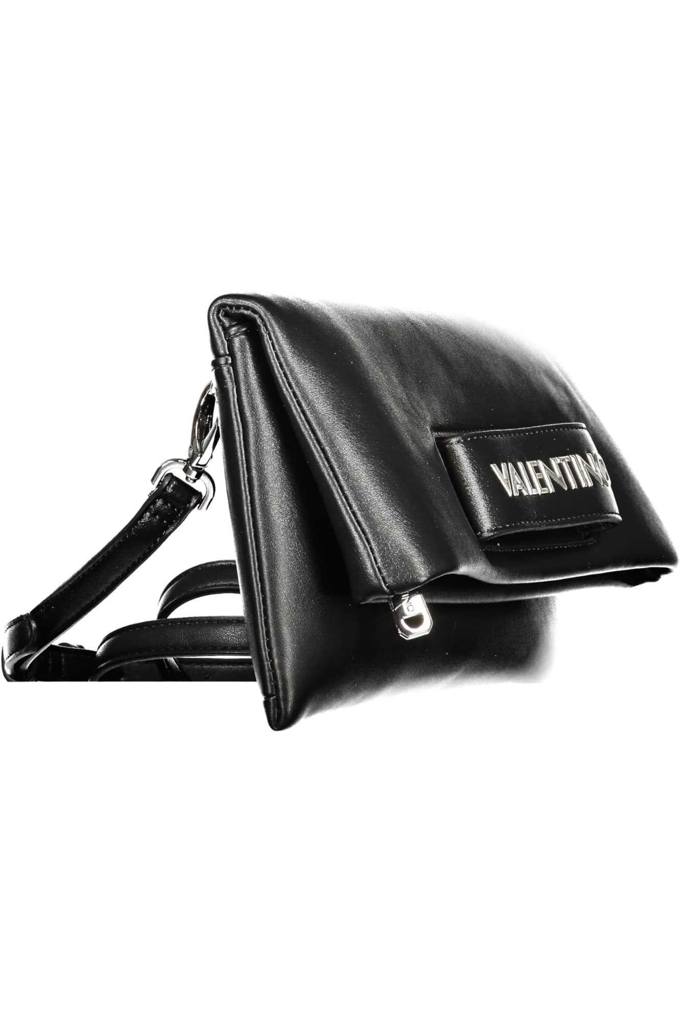 VALENTINO BORSA DONNA NERO - Miniatura 3
