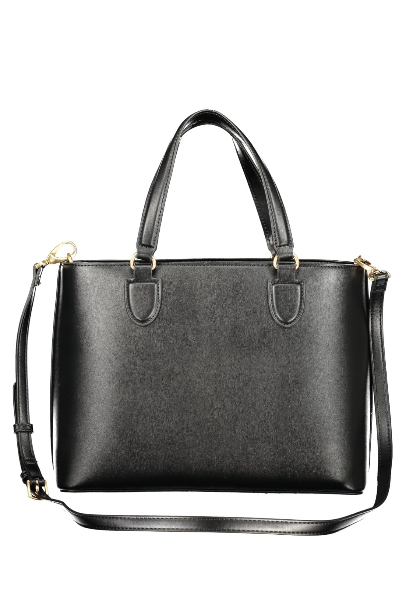 VALENTINO BORSA DONNA NERO - Miniatura 2