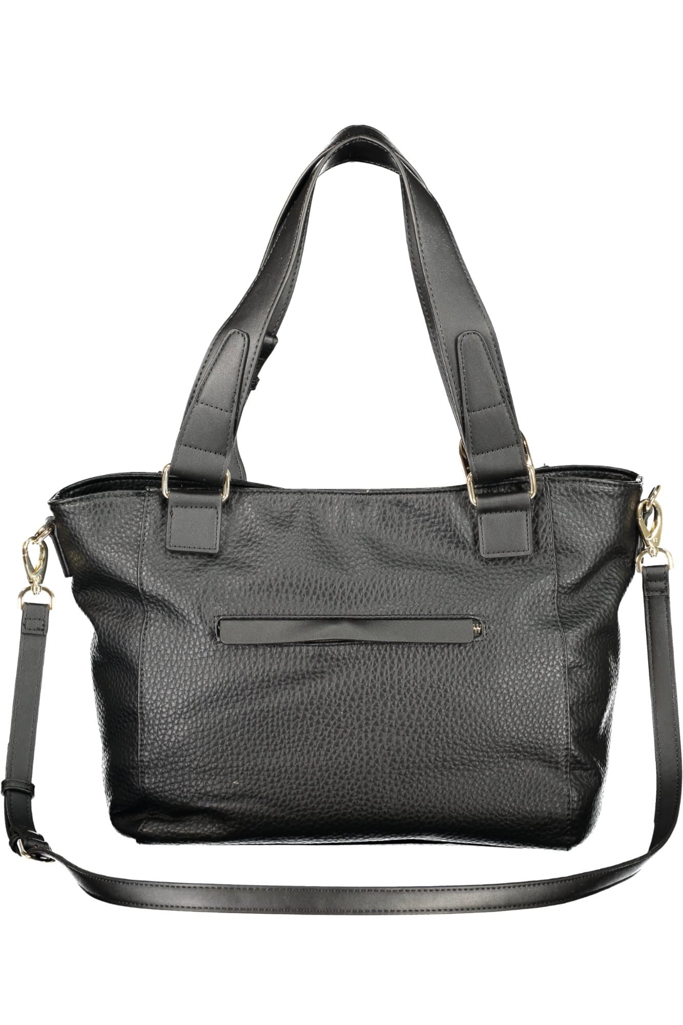 VALENTINO BORSA DONNA NERO - Miniatura 2