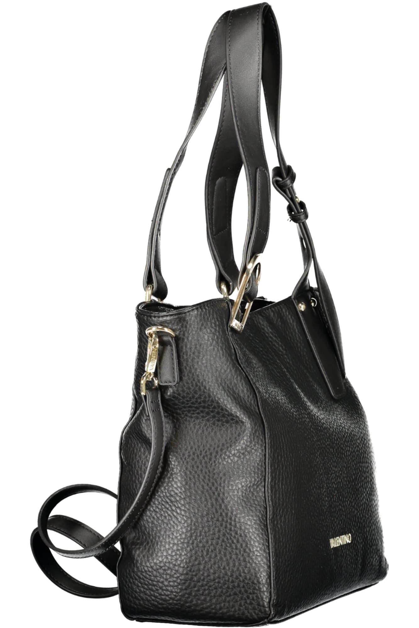 VALENTINO BORSA DONNA NERO - Miniatura 3