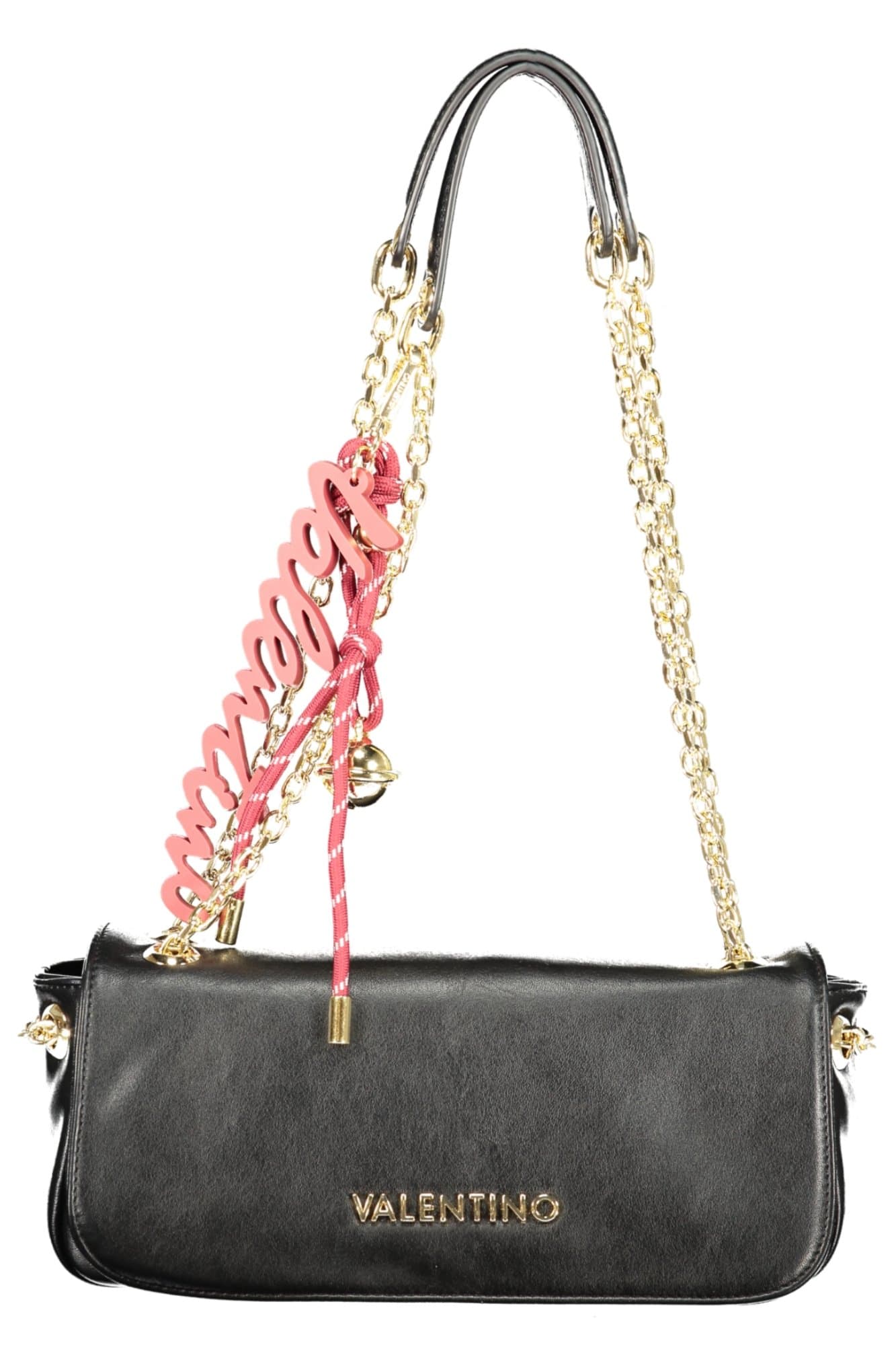 VALENTINO BORSA DONNA NERO - Immagine 1