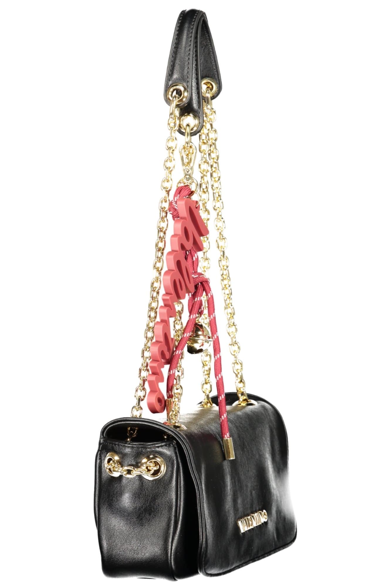 VALENTINO BORSA DONNA NERO - Miniatura 3