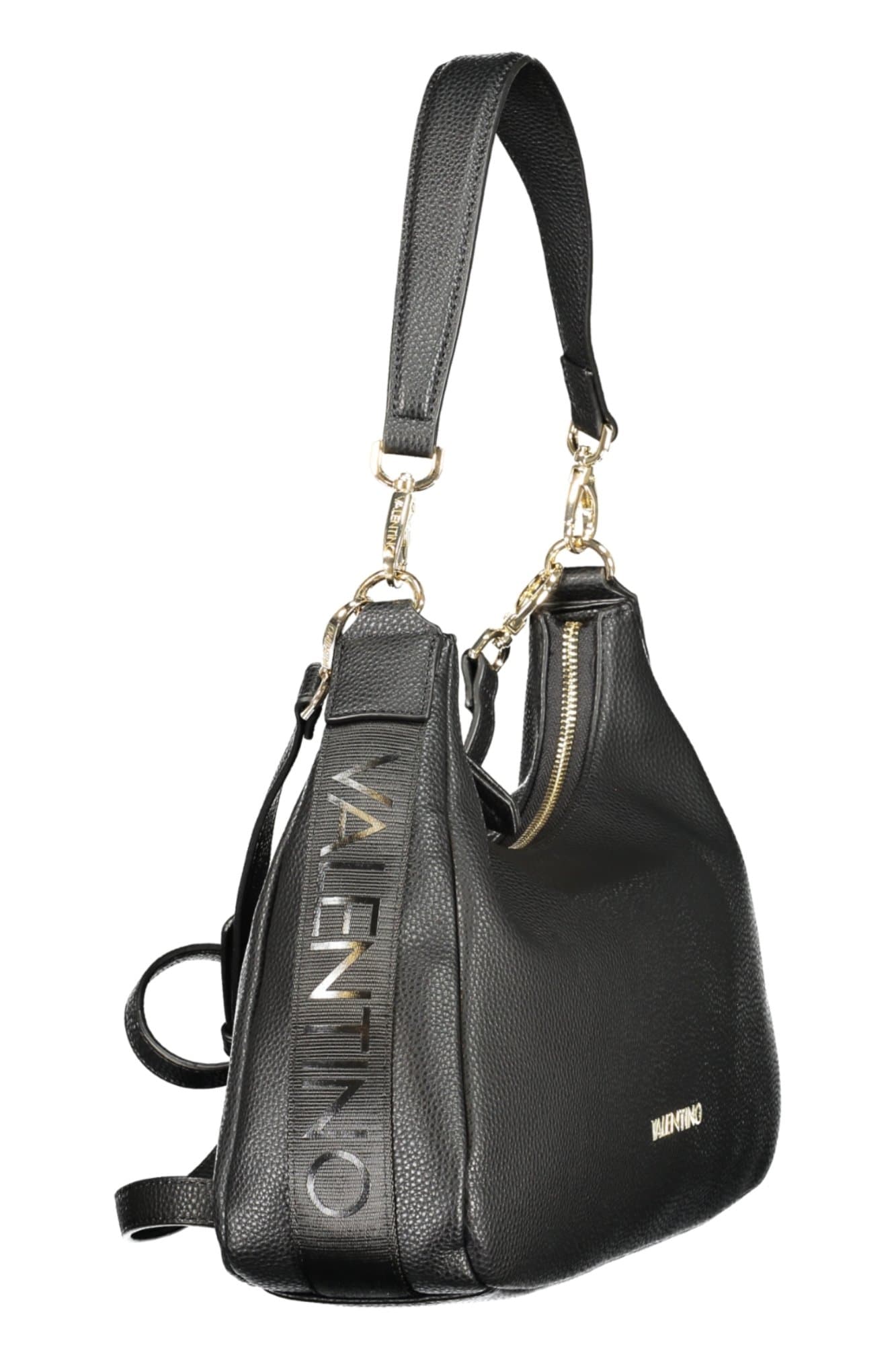 VALENTINO BORSA DONNA NERO - Miniatura 3