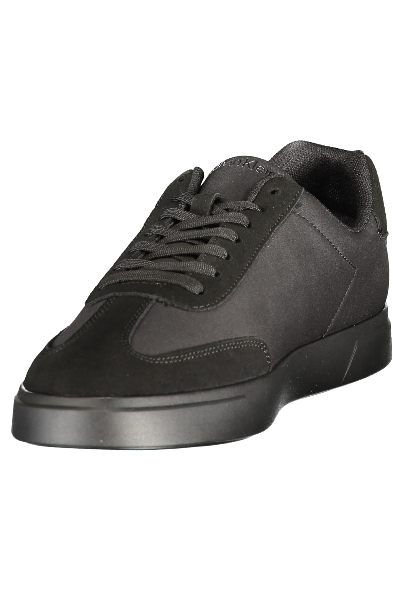 CALVIN KLEIN CALZATURA SPORTIVA UOMO NERO - Miniatura 3