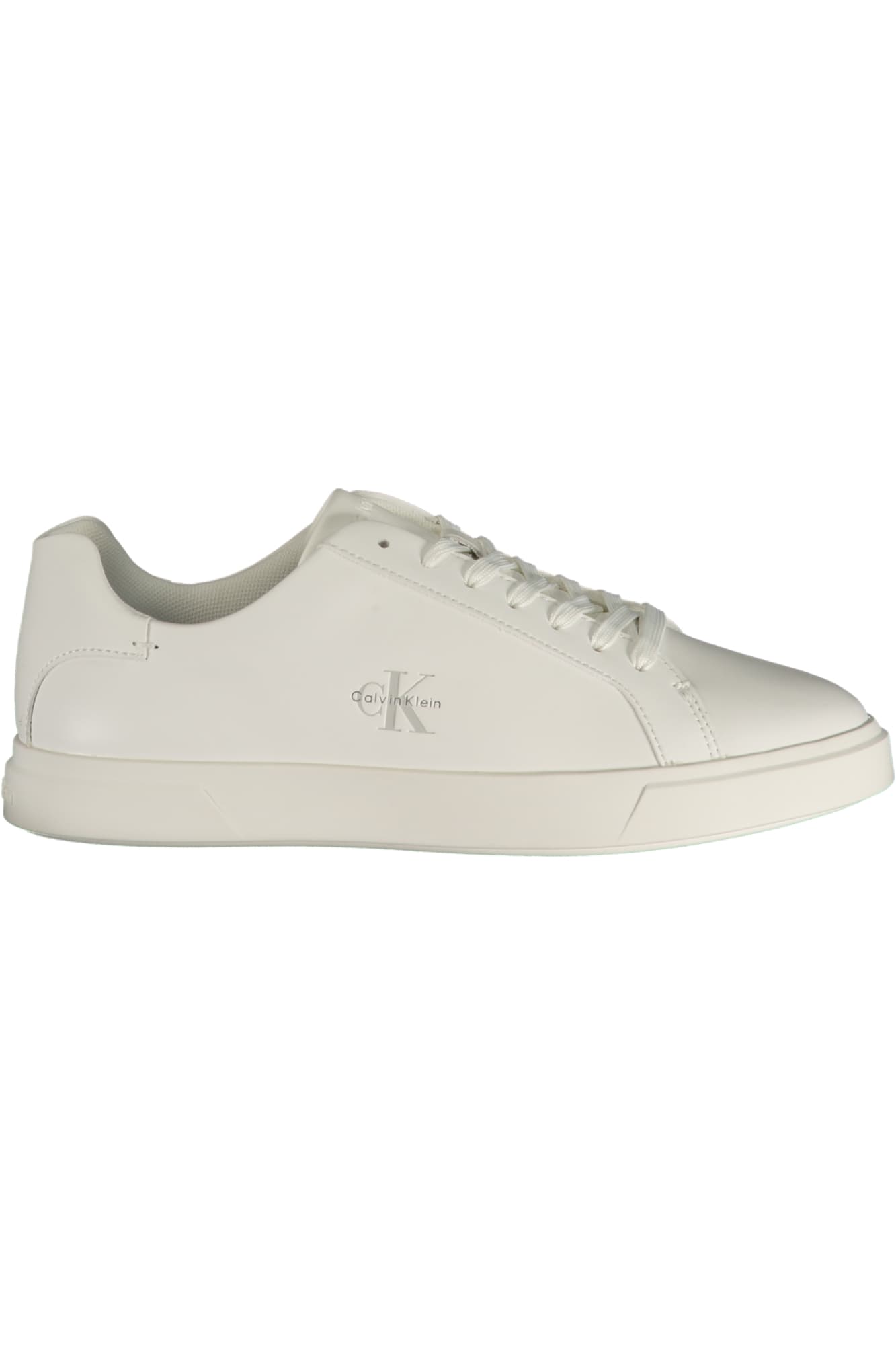 CALVIN KLEIN CALZATURA SPORTIVA DONNA BIANCO - Immagine 1