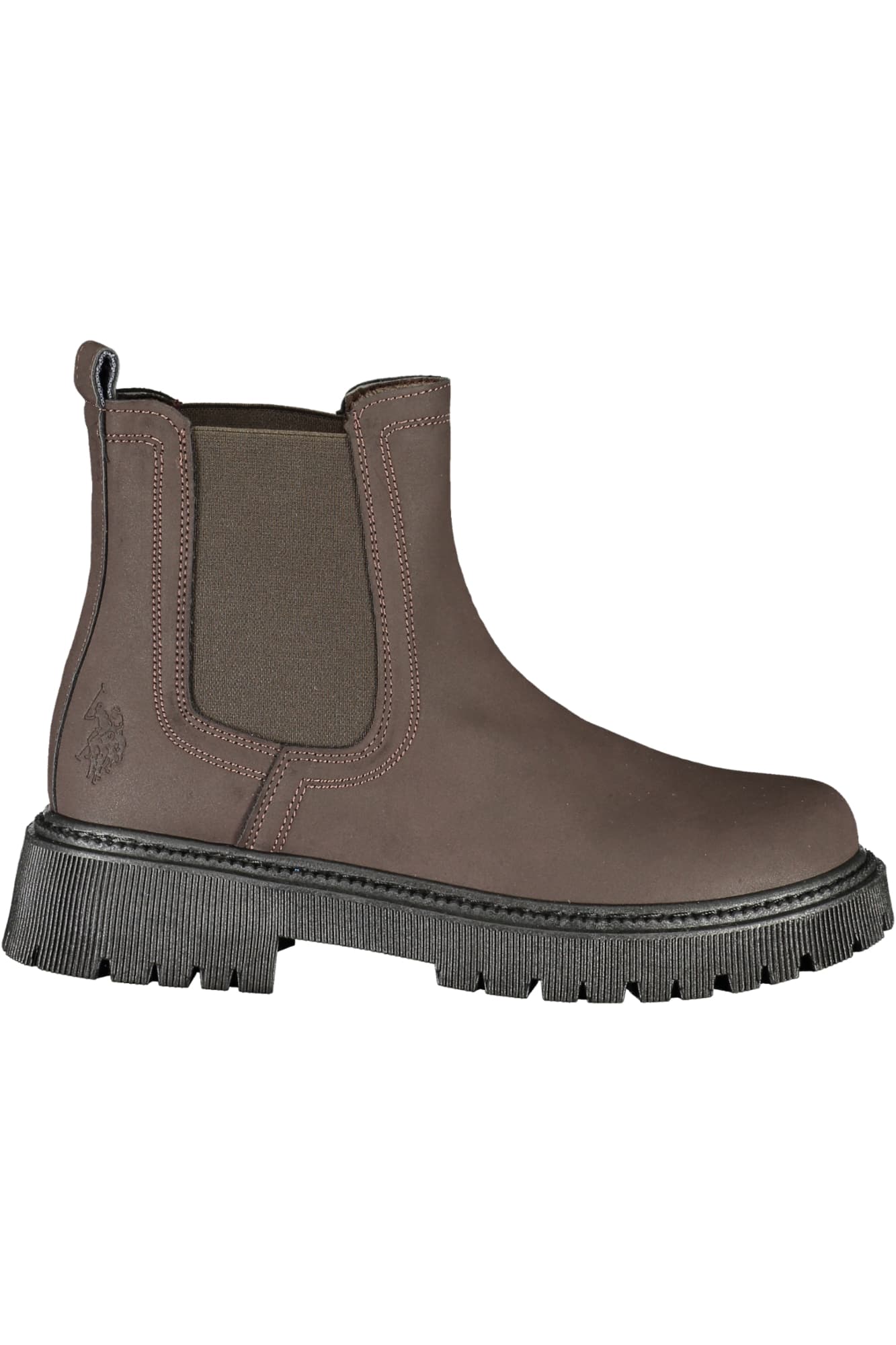U.S. POLO ASSN. CALZATURA STIVALE DONNA MARRONE - Immagine 1
