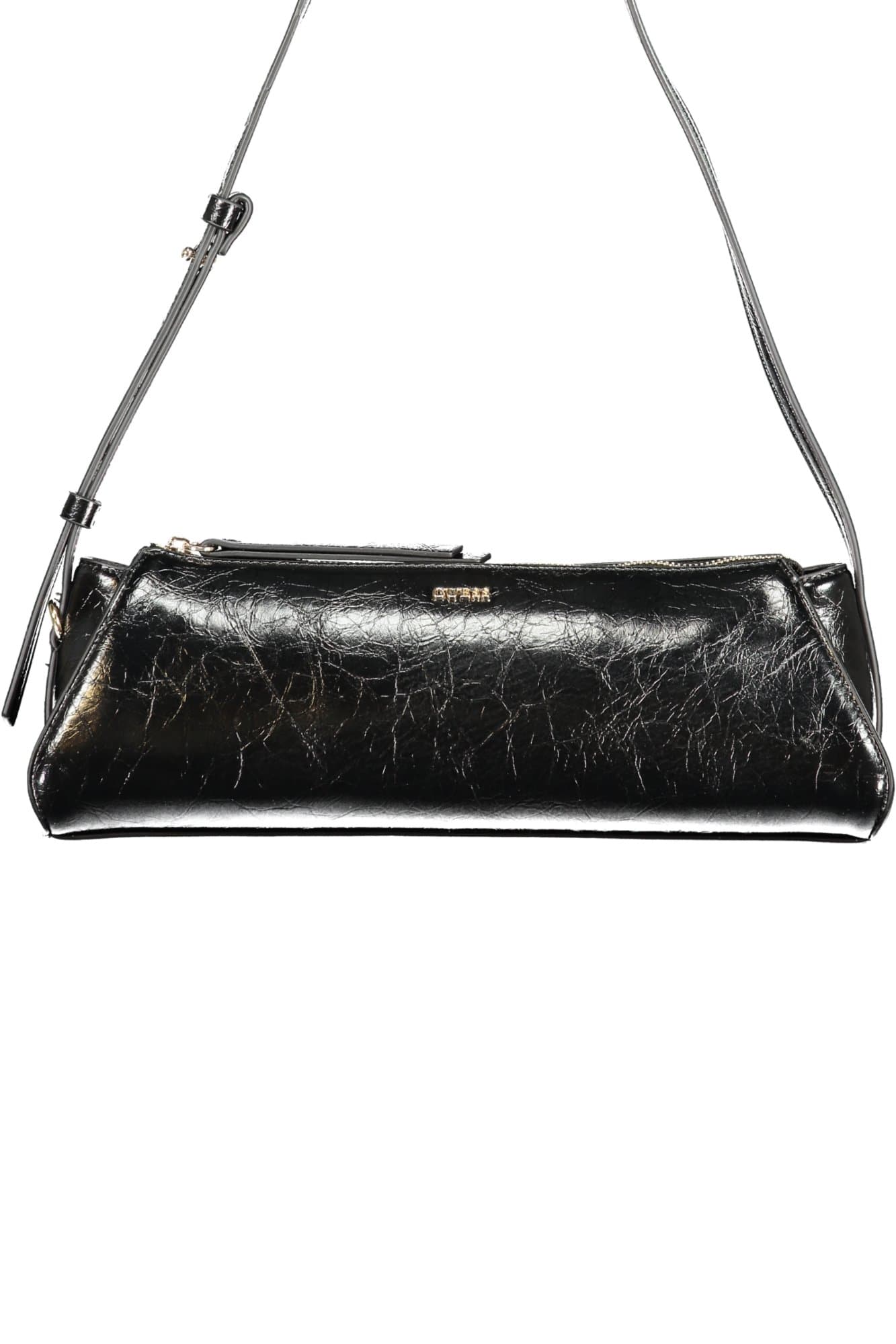 GUESS JEANS BORSA DONNA NERO - Immagine 1