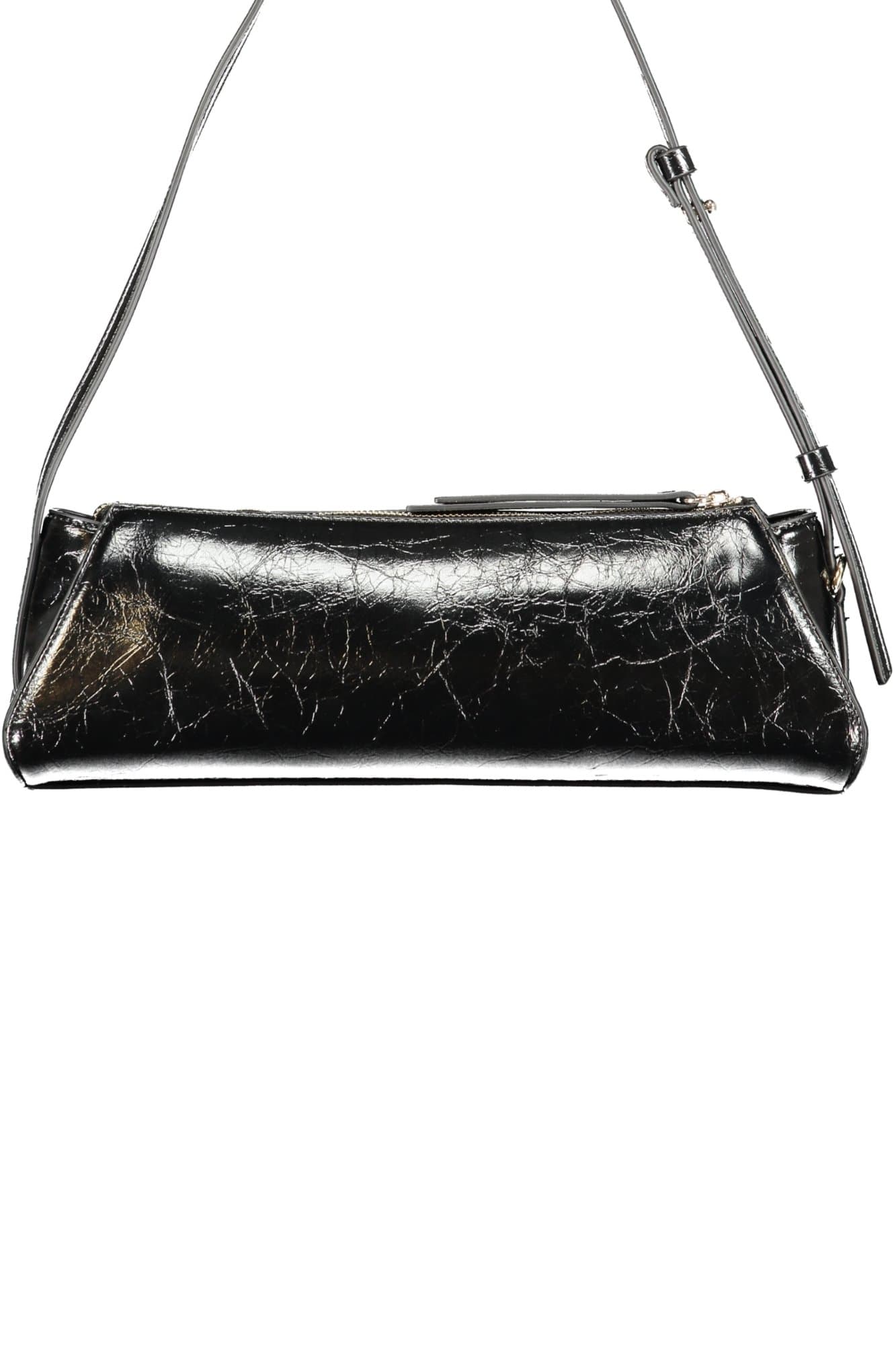 GUESS JEANS BORSA DONNA NERO - Miniatura 2