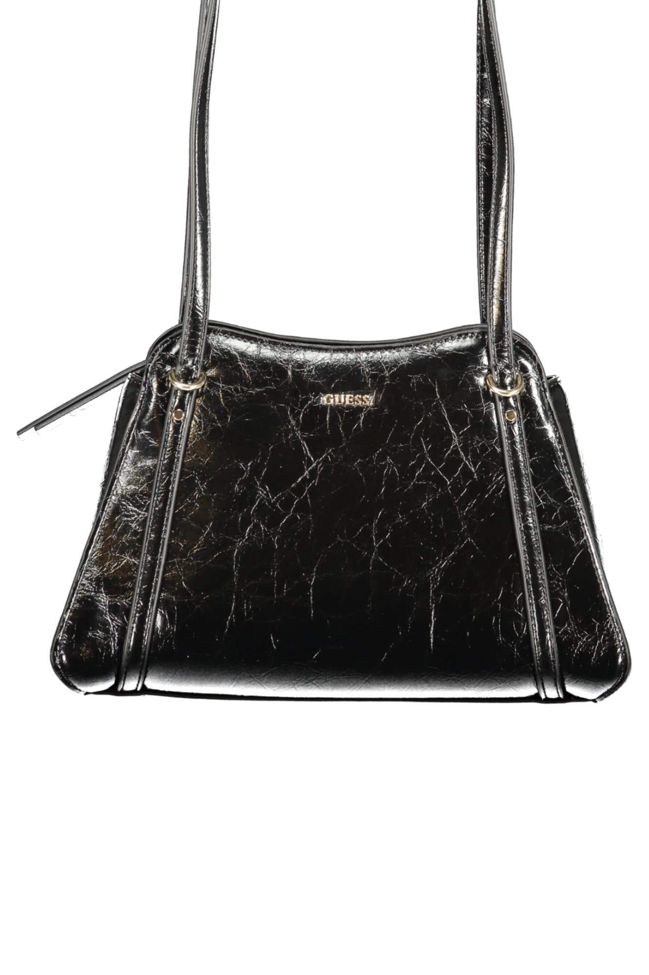 GUESS JEANS BORSA DONNA NERO - Immagine 1