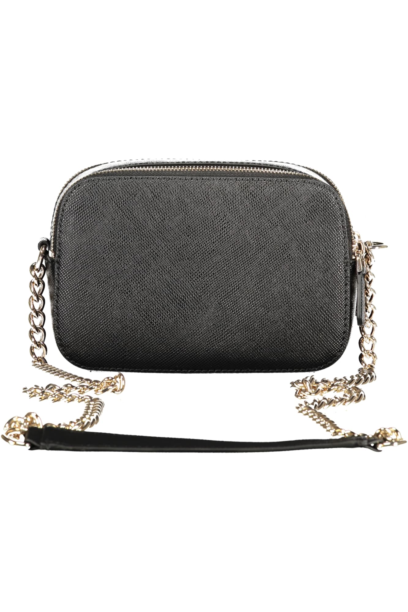 GUESS JEANS BORSA DONNA NERO - Miniatura 2