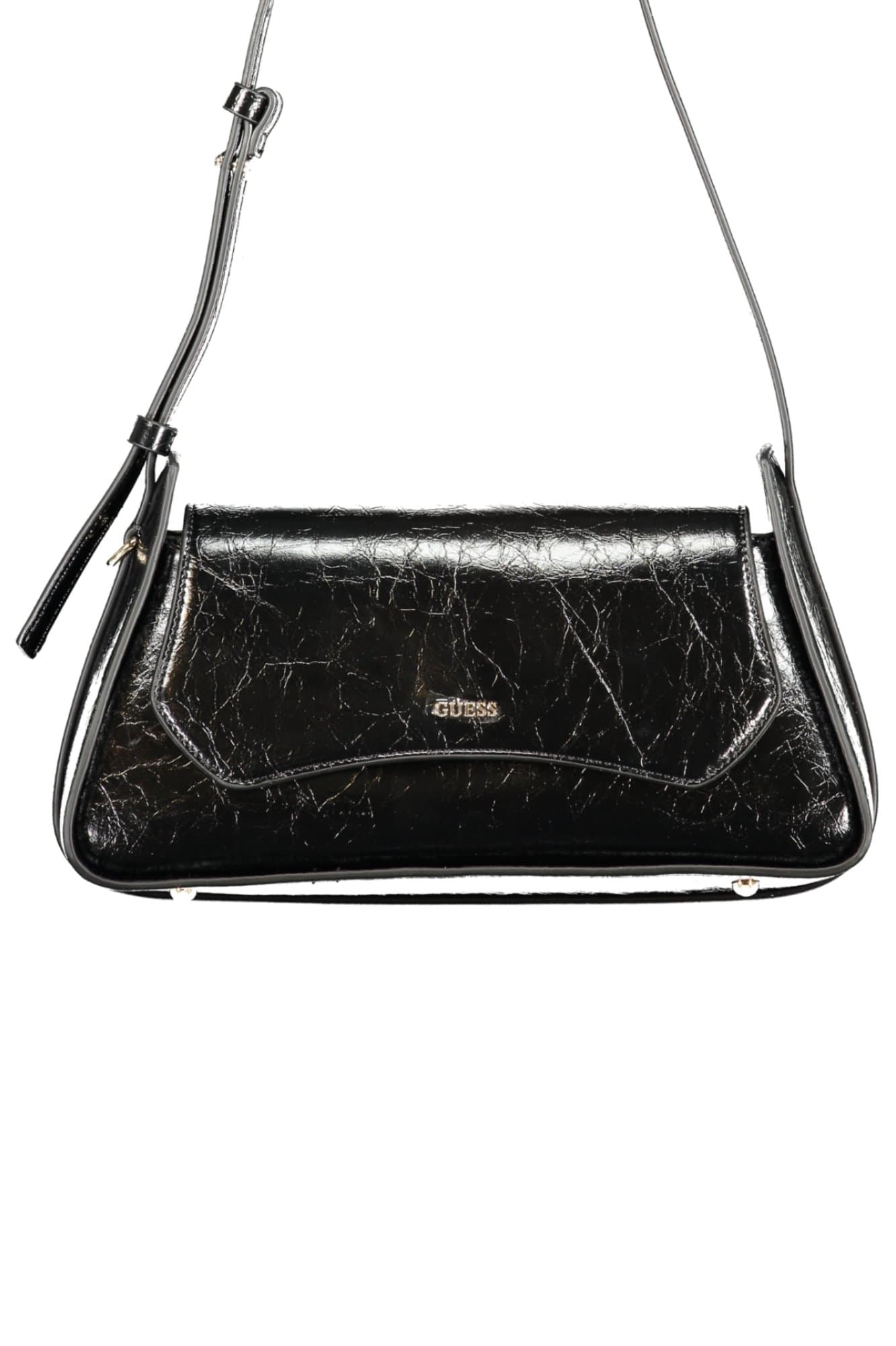 GUESS JEANS BORSA DONNA NERO - Immagine 1