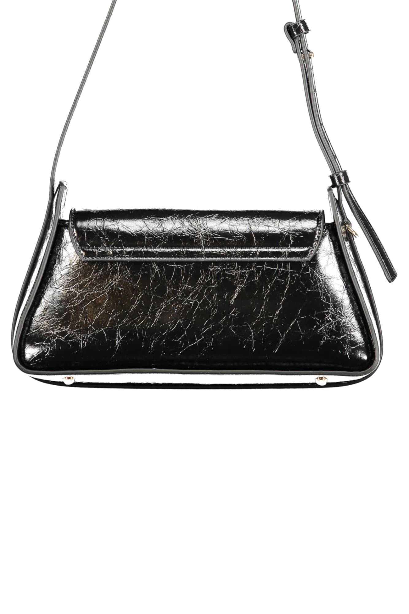 GUESS JEANS BORSA DONNA NERO - Miniatura 2