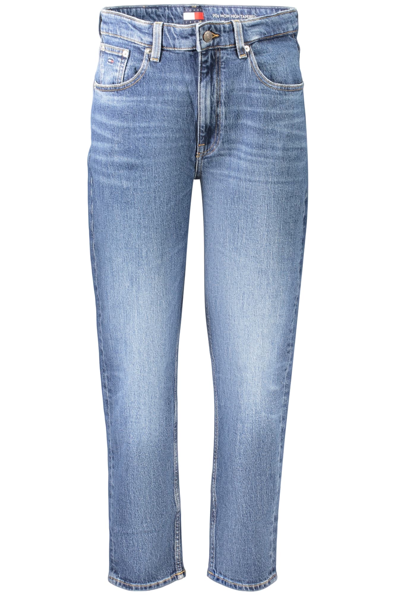 TOMMY HILFIGER JEANS DENIM DONNA BLU