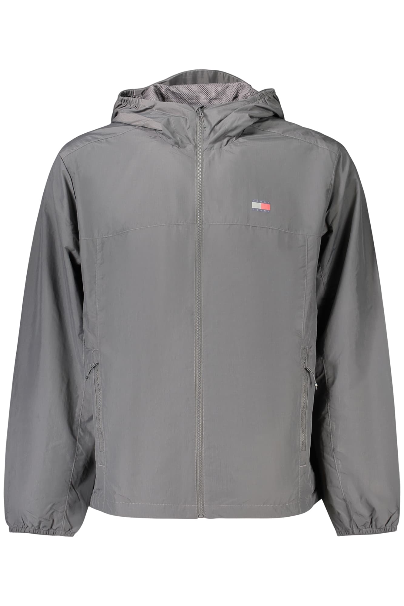 TOMMY HILFIGER GIUBBOTTO UOMO GRIGIO - Immagine 1