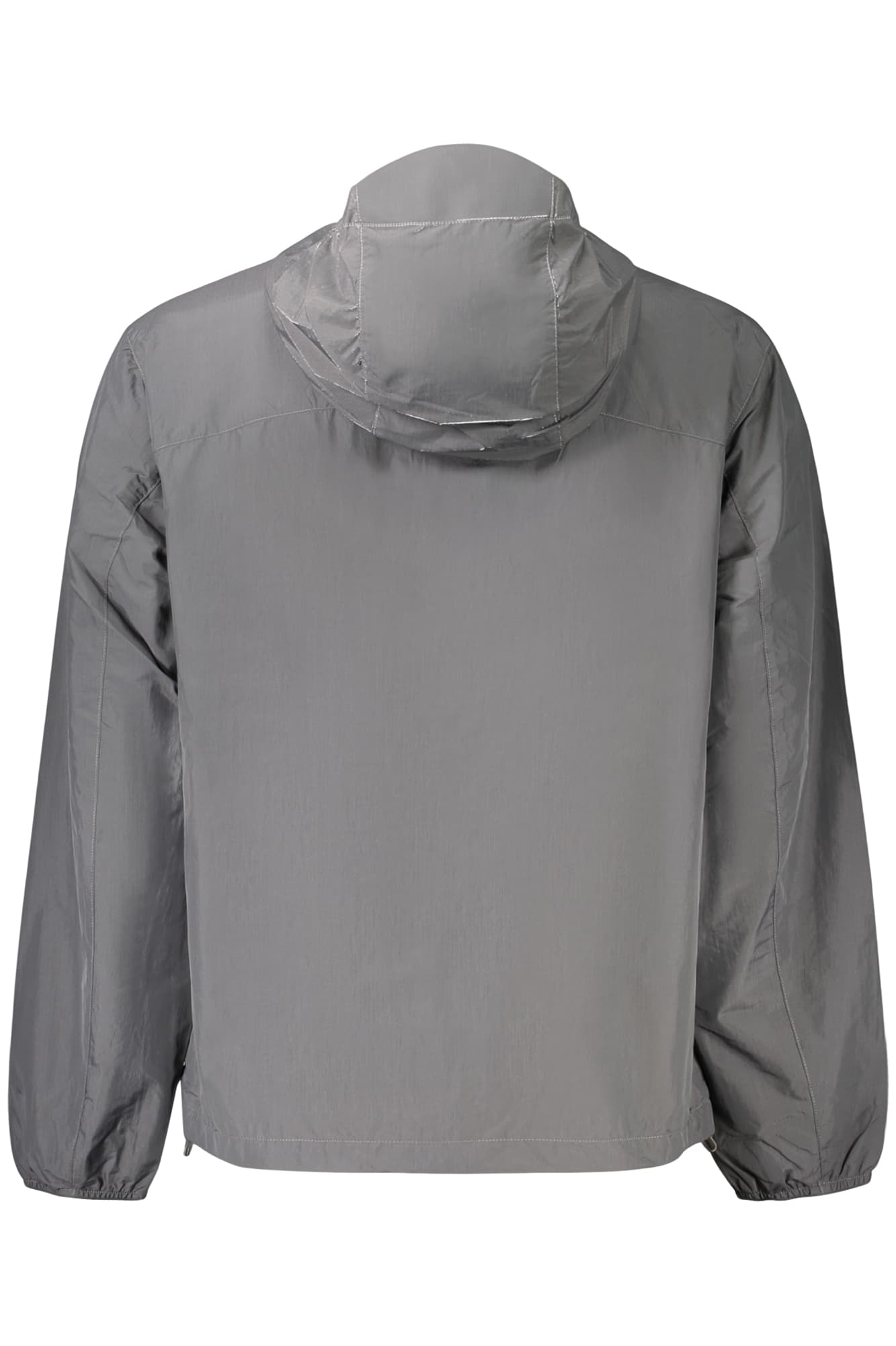 TOMMY HILFIGER GIUBBOTTO UOMO GRIGIO - Miniatura 2