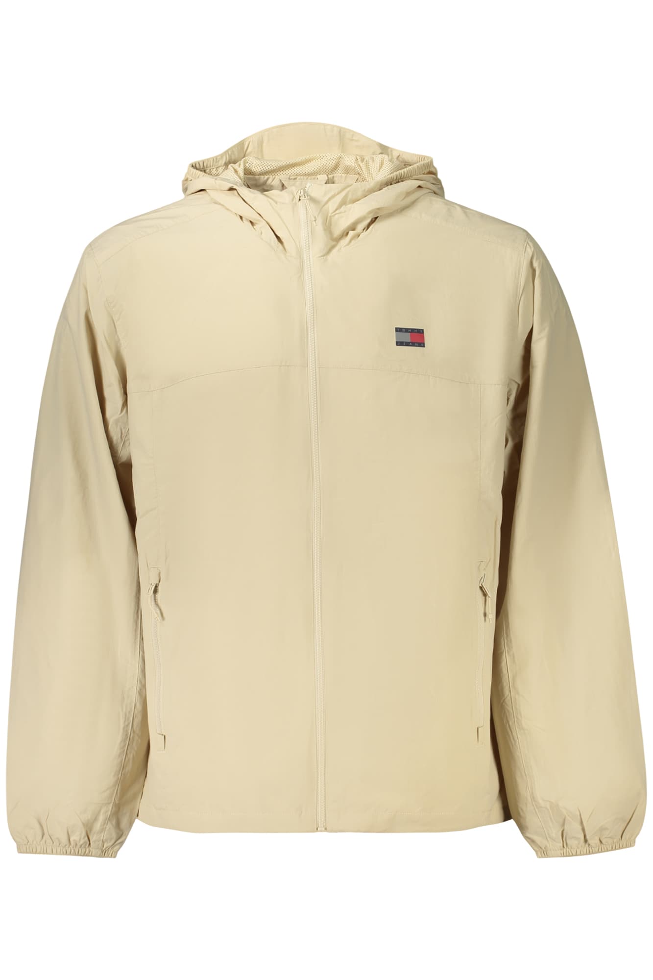 TOMMY HILFIGER GIUBBOTTO UOMO BEIGE - Immagine 1
