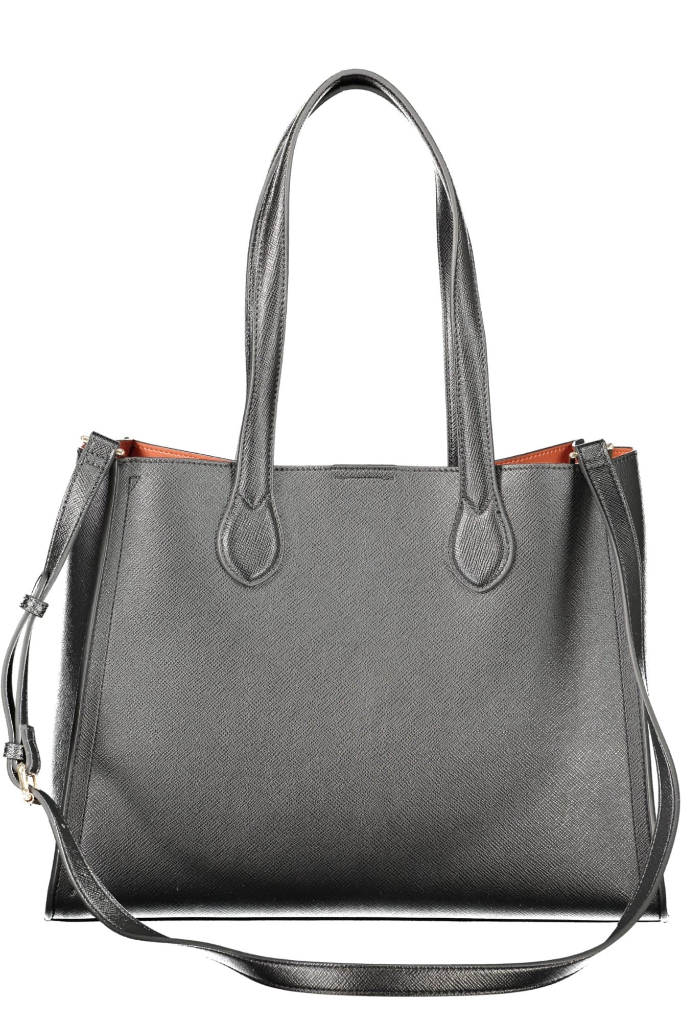 TWINSET BORSA DONNA NERO - Miniatura 2