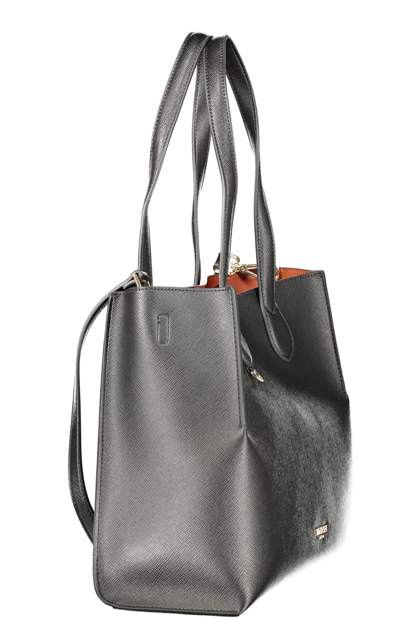 TWINSET BORSA DONNA NERO - Miniatura 3