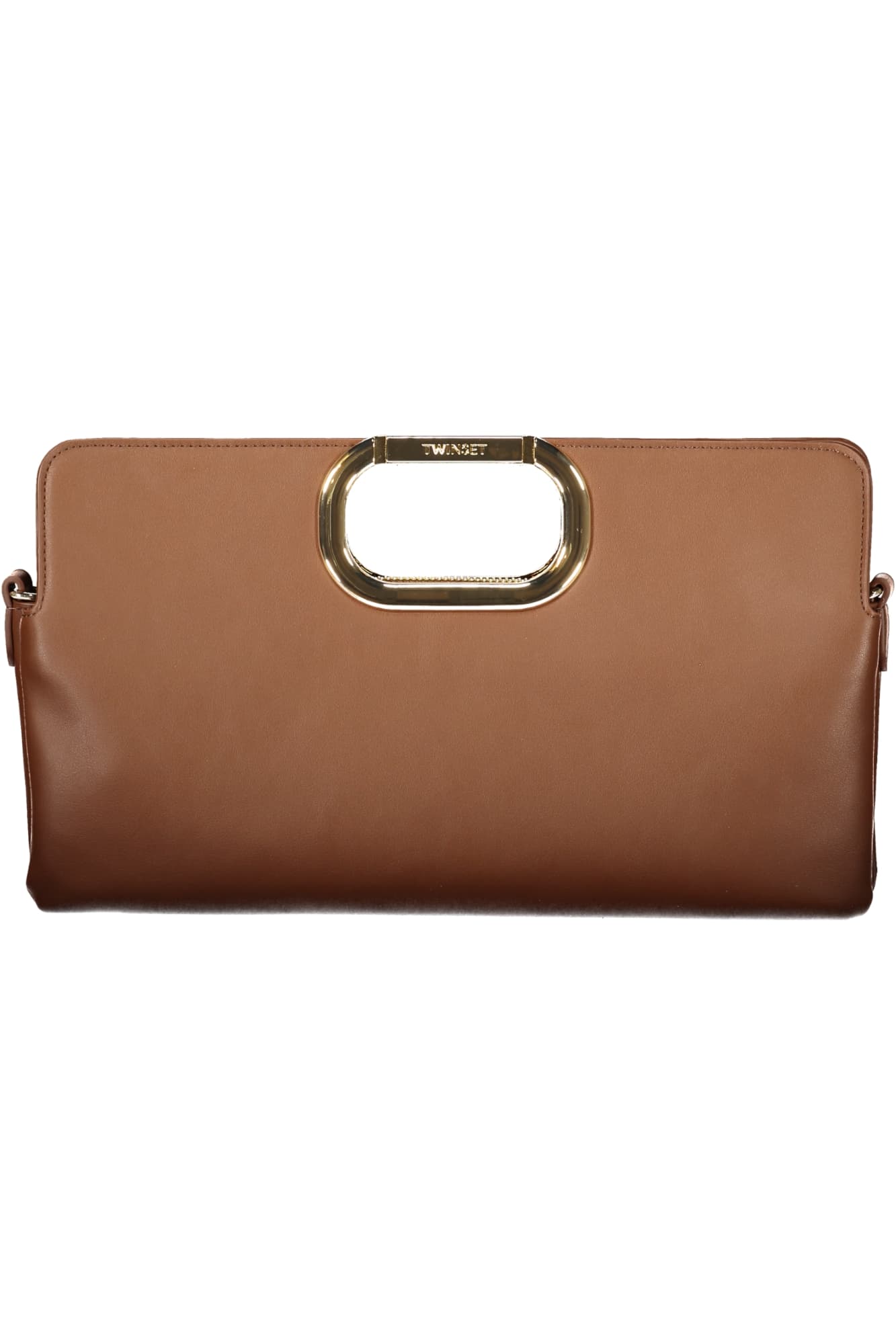 TWINSET BORSA DONNA MARRONE - Immagine 1