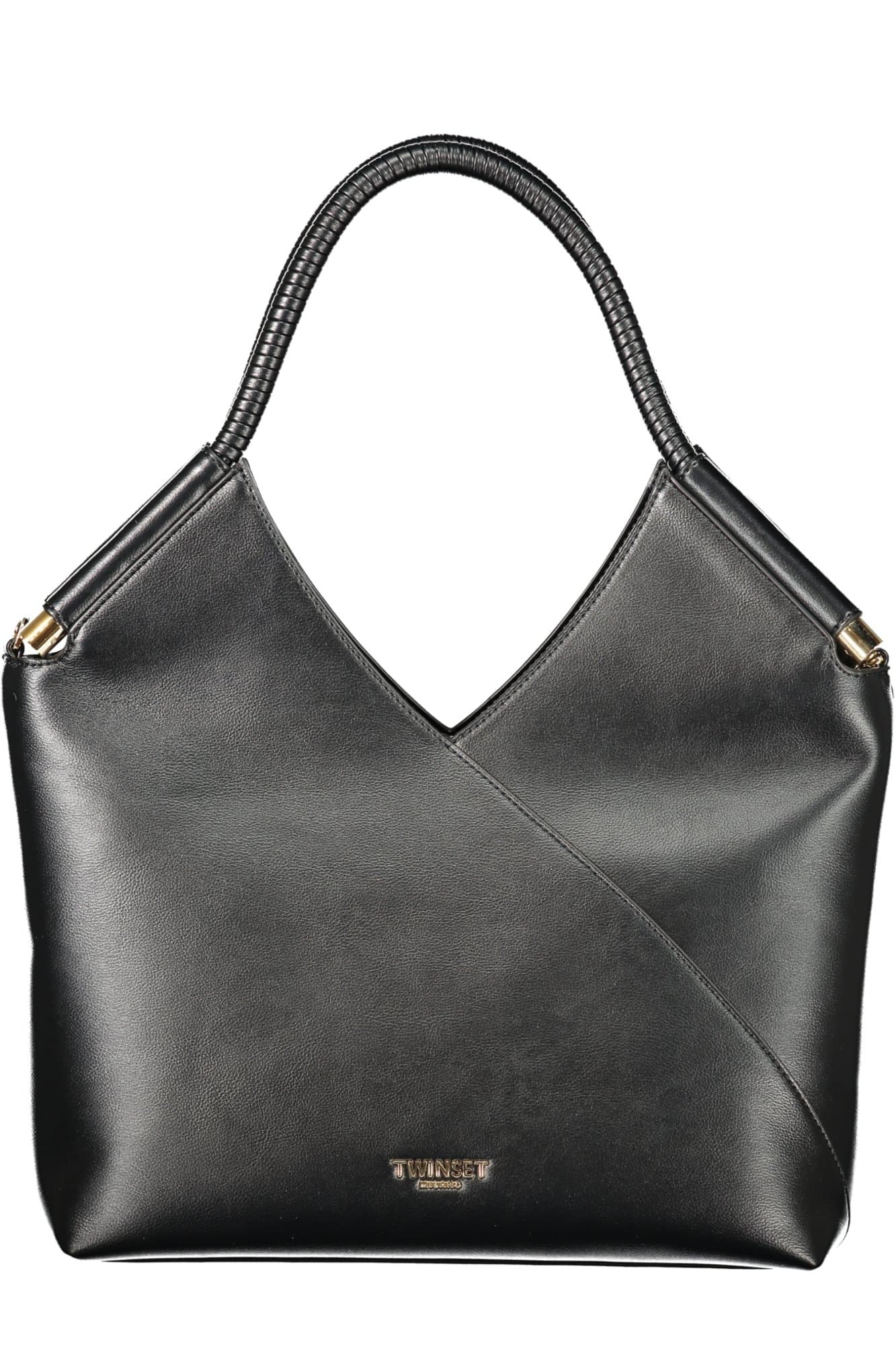 TWINSET BORSA DONNA NERO - Immagine 1