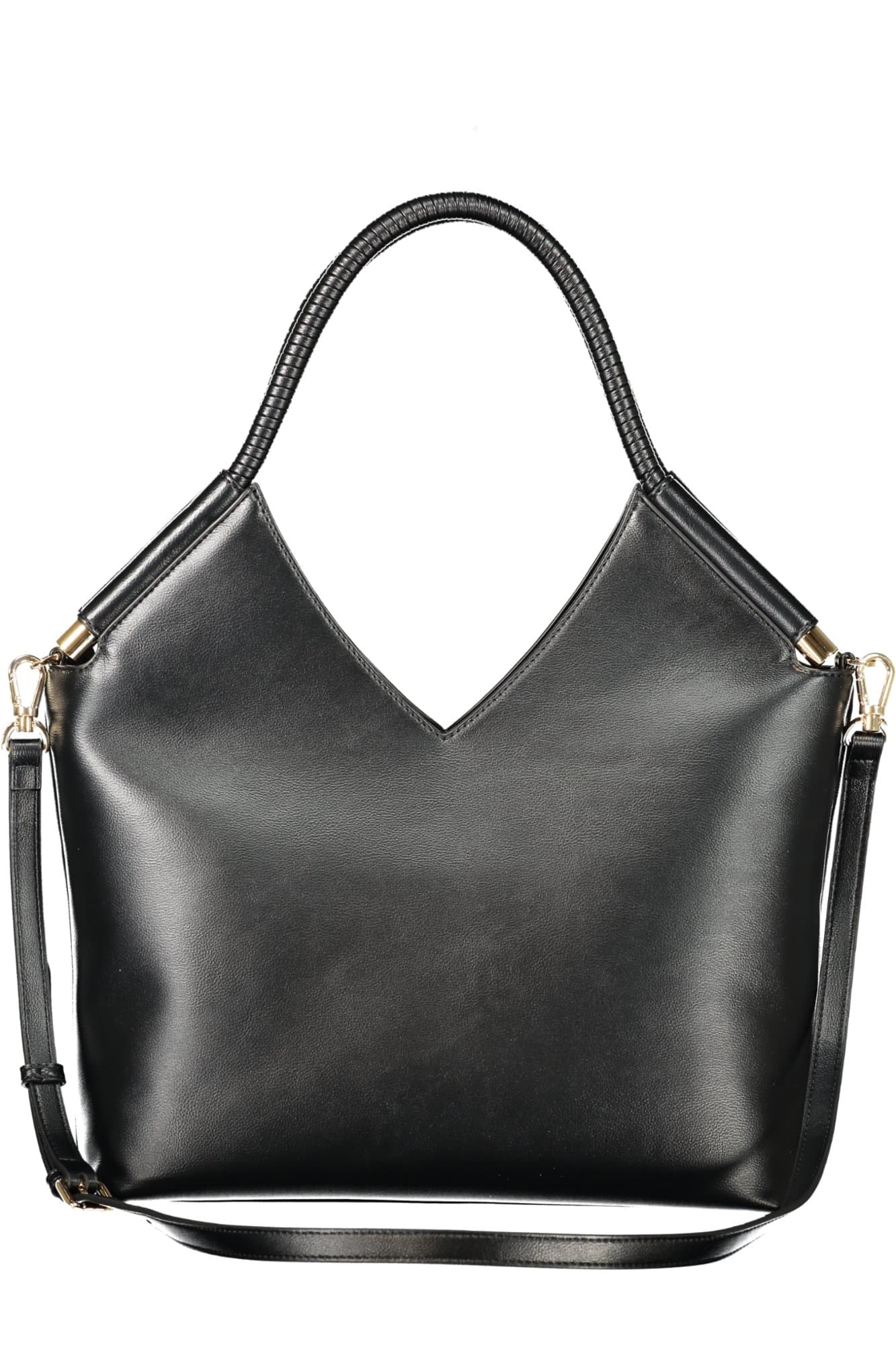 TWINSET BORSA DONNA NERO - Miniatura 2