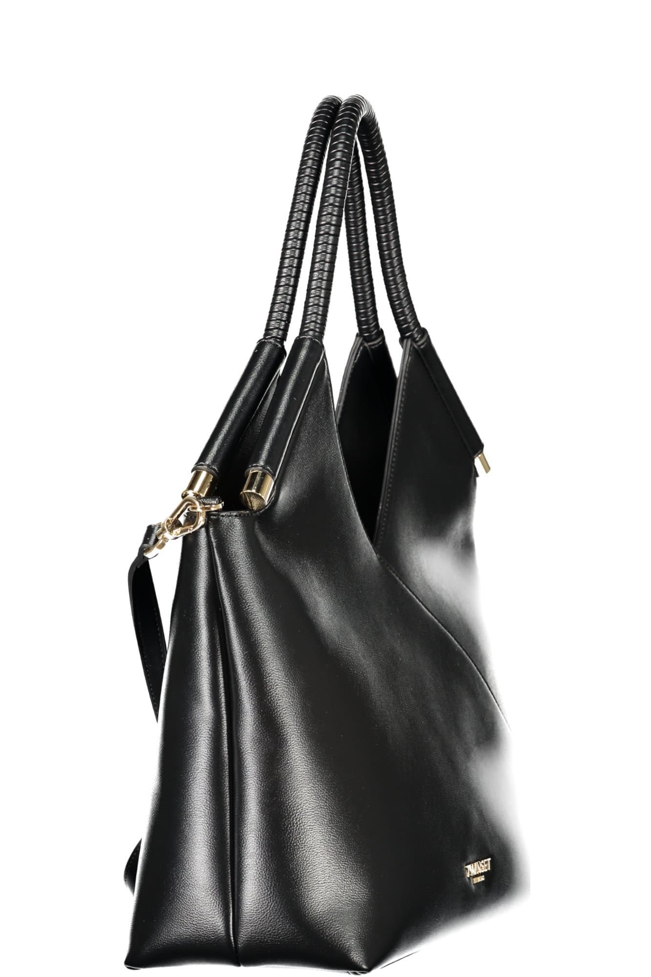 TWINSET BORSA DONNA NERO - Miniatura 3
