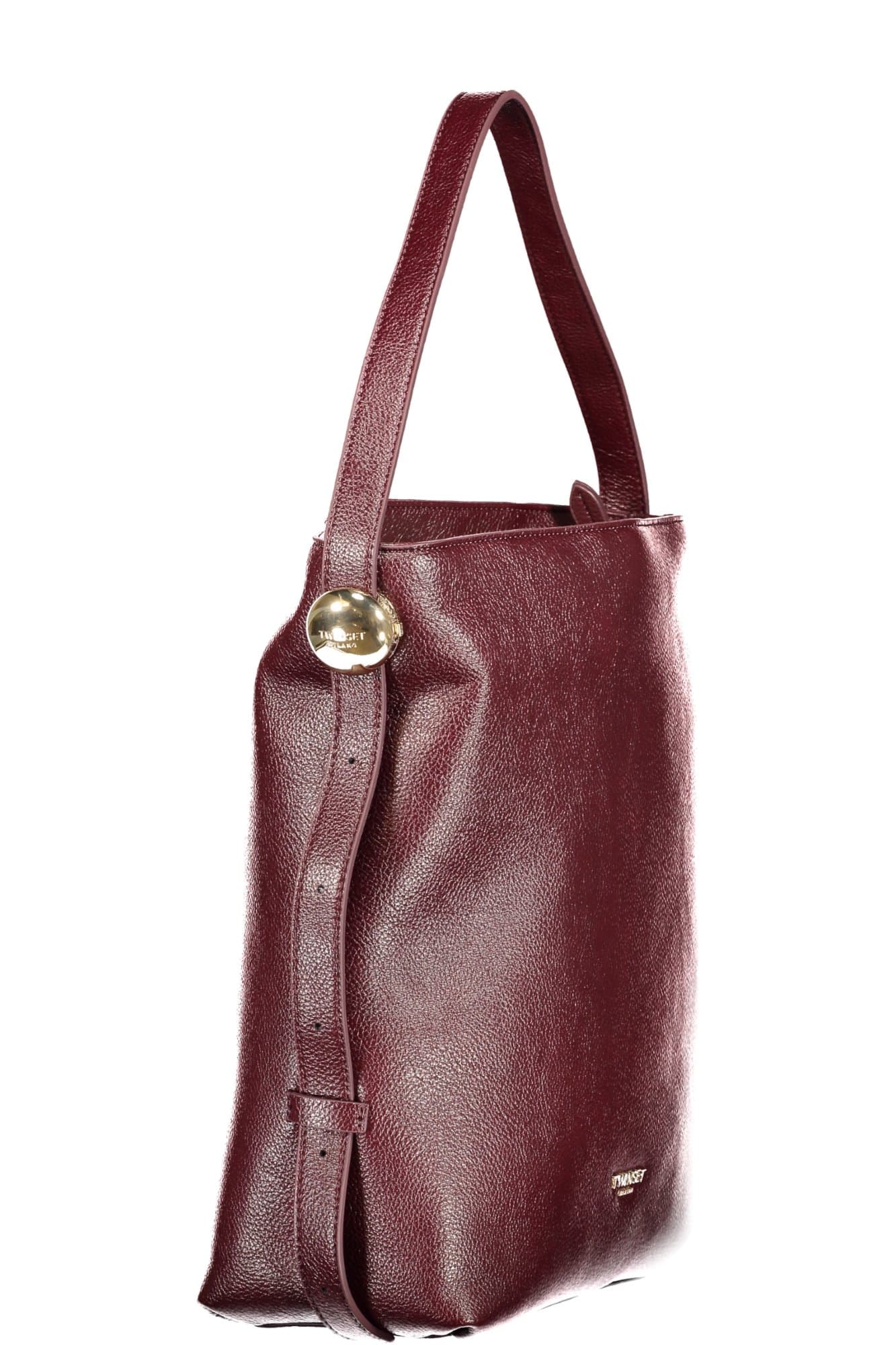 TWINSET BORSA DONNA ROSSO - Miniatura 3