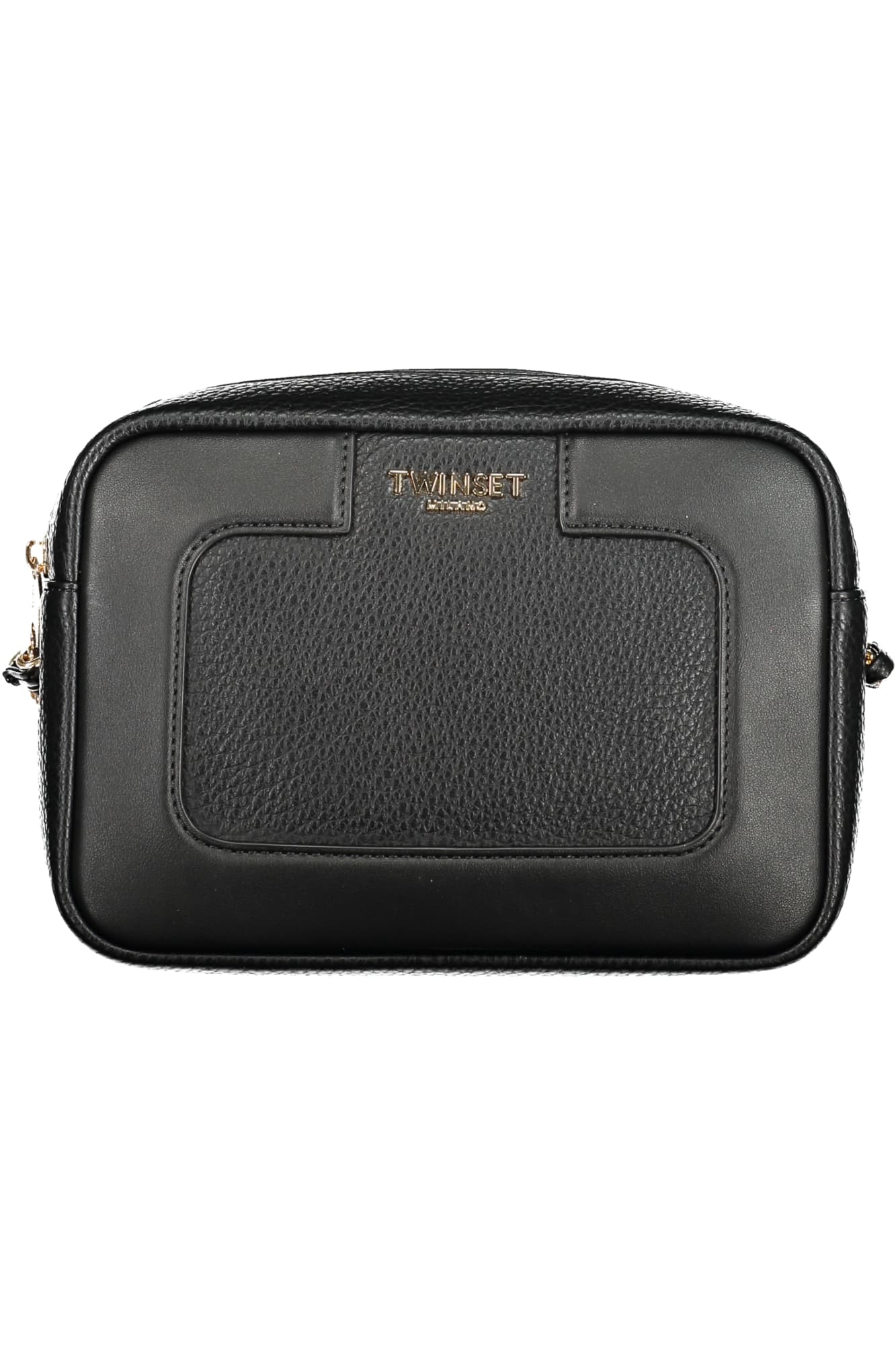 TWINSET BORSA DONNA NERO - Immagine 1