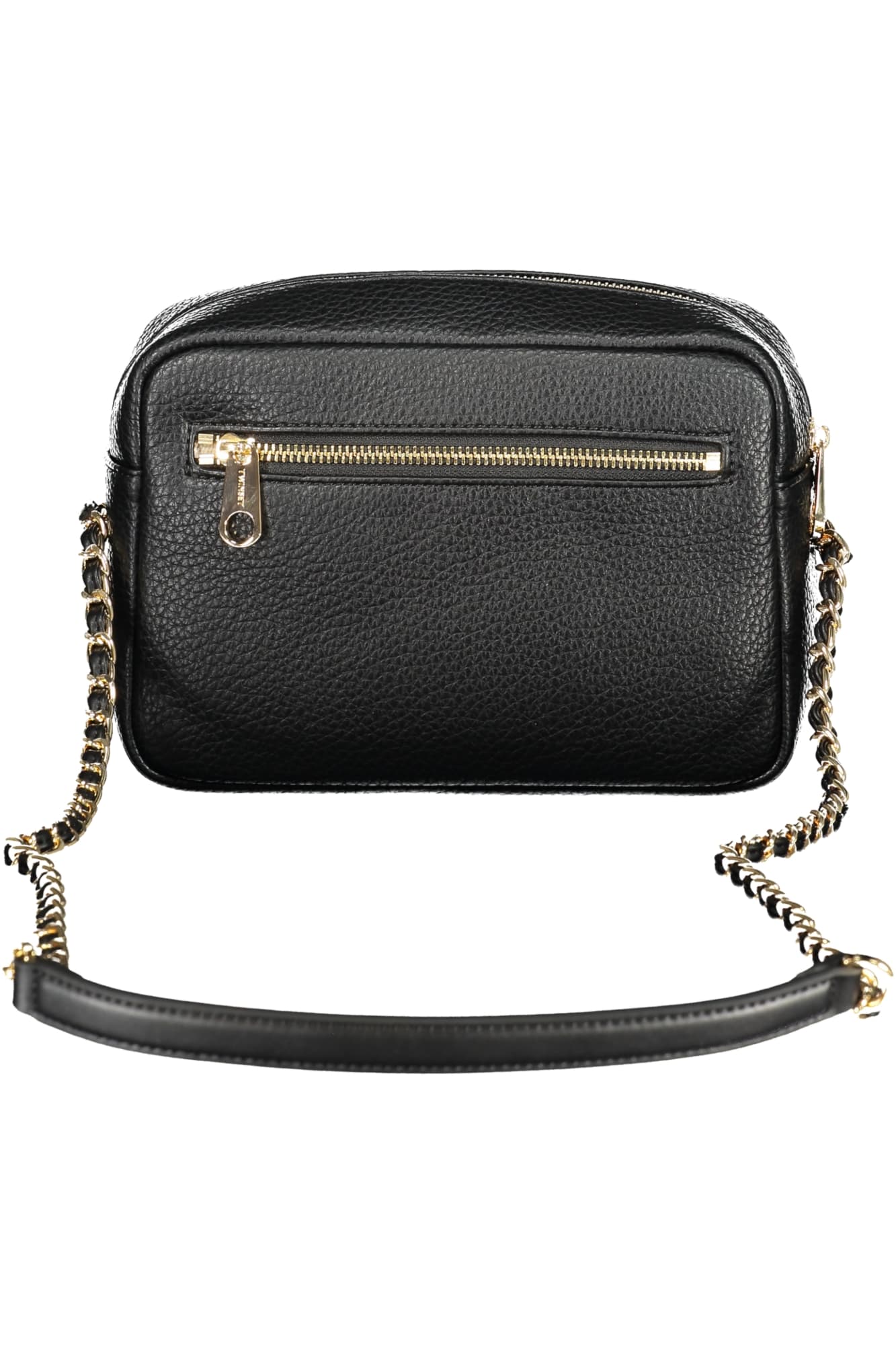 TWINSET BORSA DONNA NERO - Miniatura 2