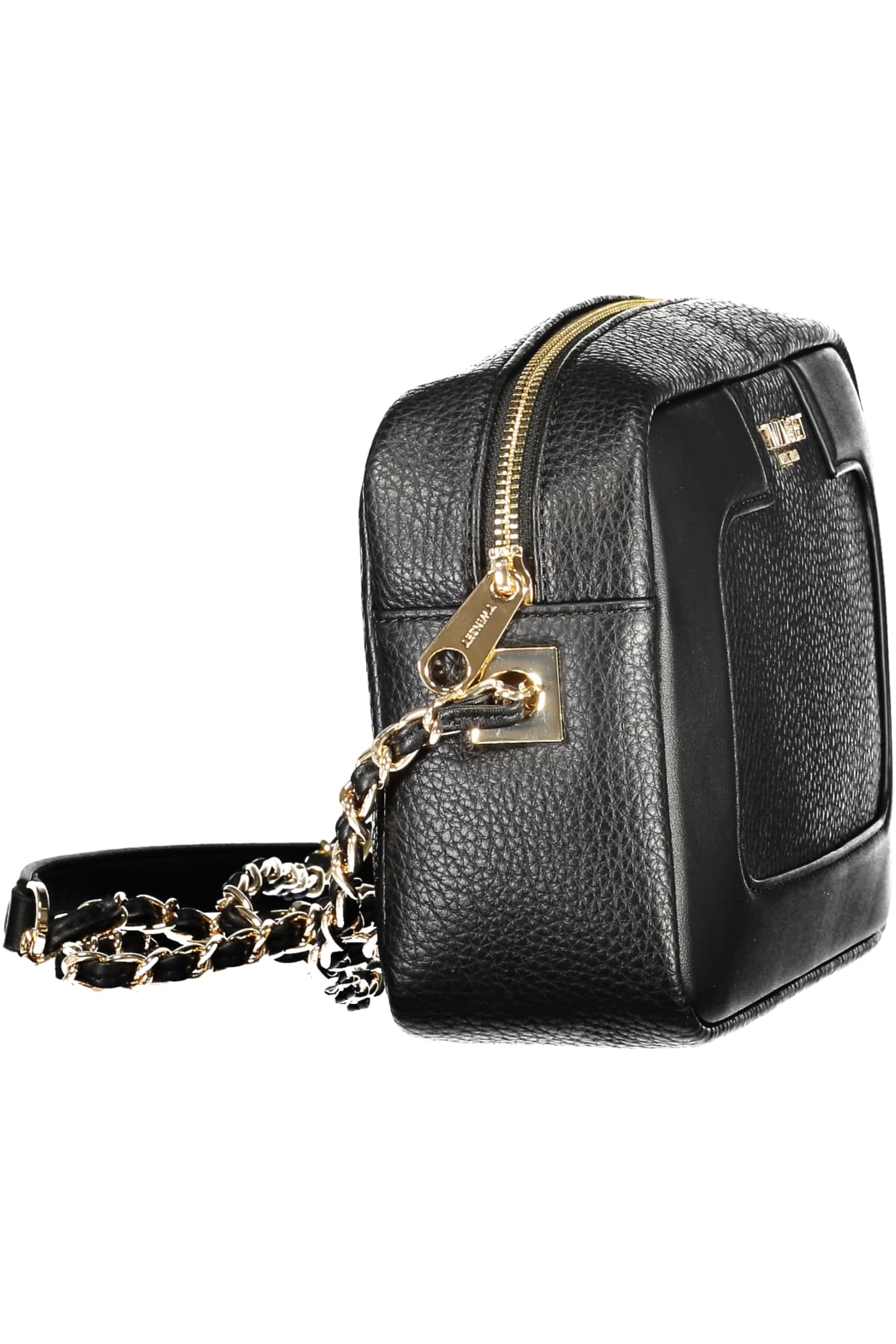 TWINSET BORSA DONNA NERO - Miniatura 3