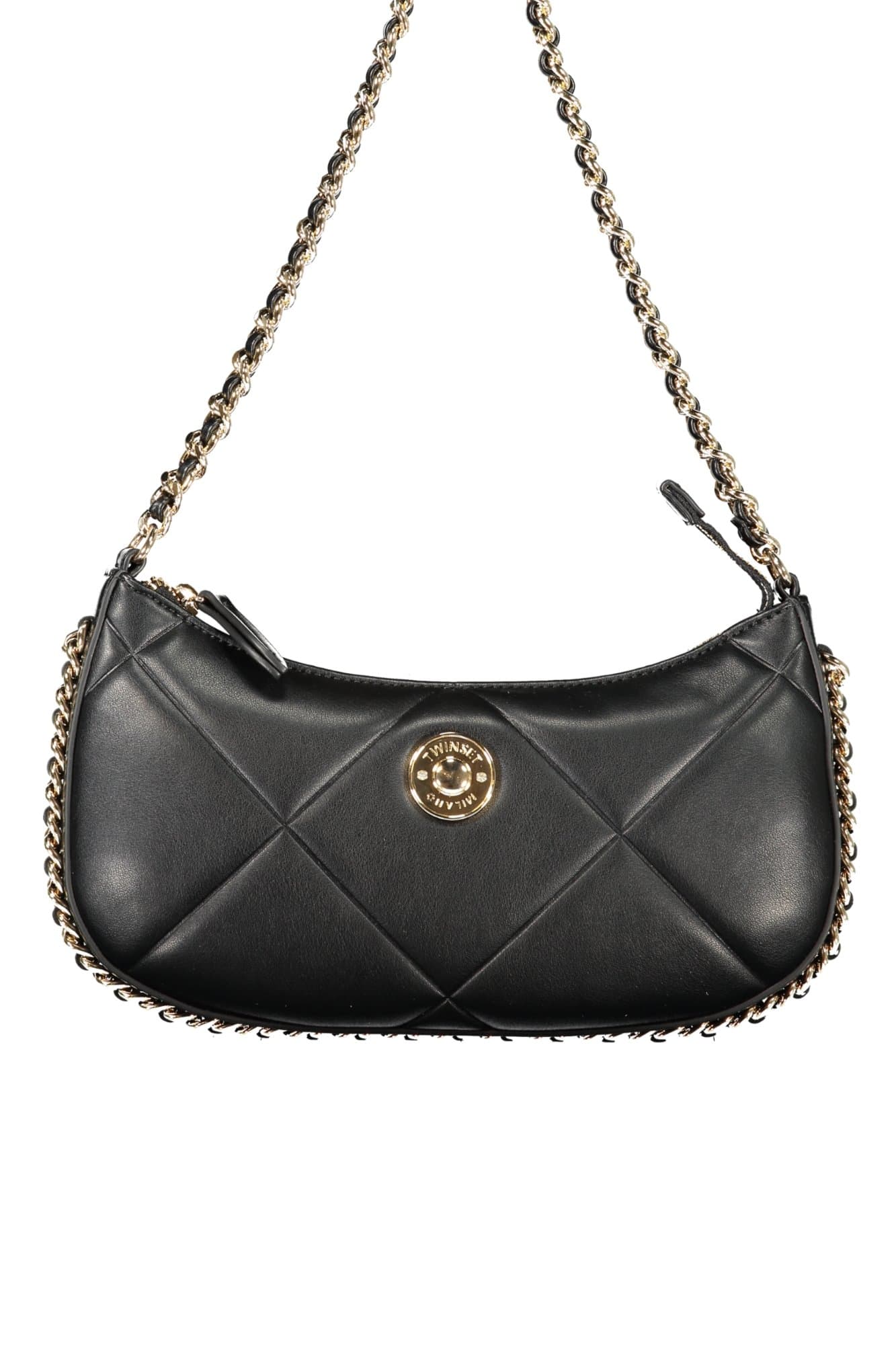 TWINSET BORSA DONNA NERO - Immagine 1