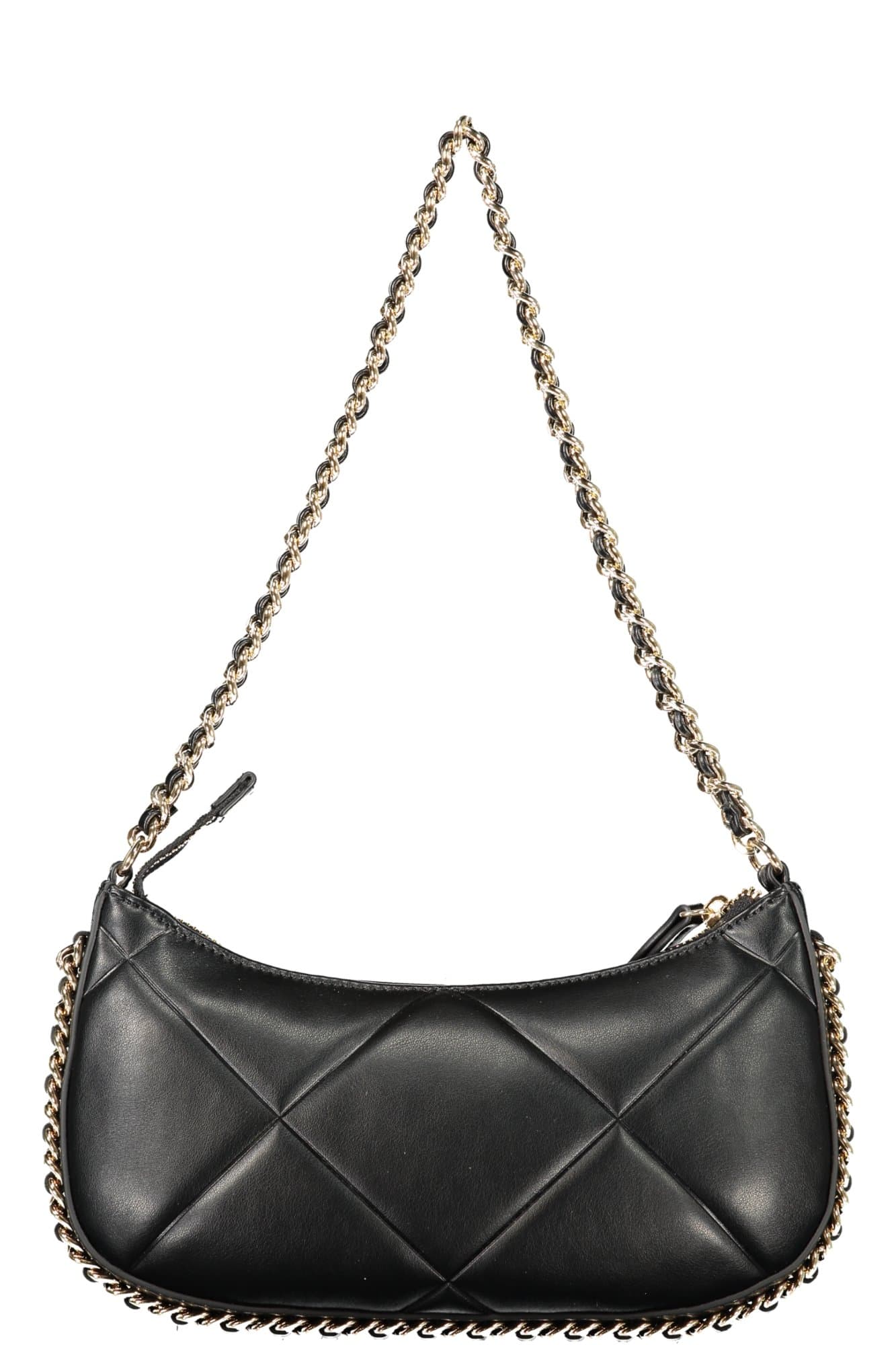 TWINSET BORSA DONNA NERO - Miniatura 2