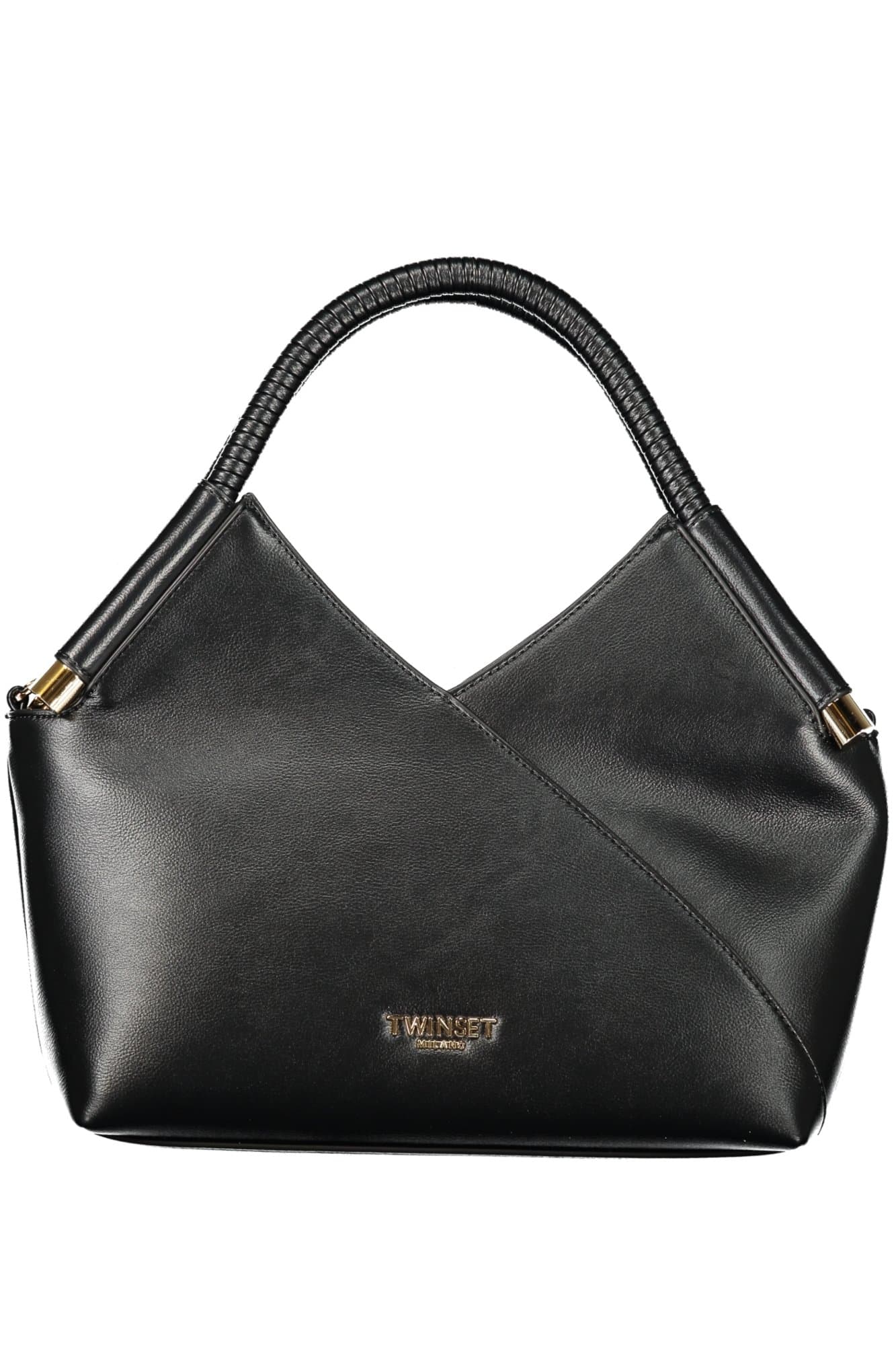 TWINSET BORSA DONNA NERO - Immagine 1