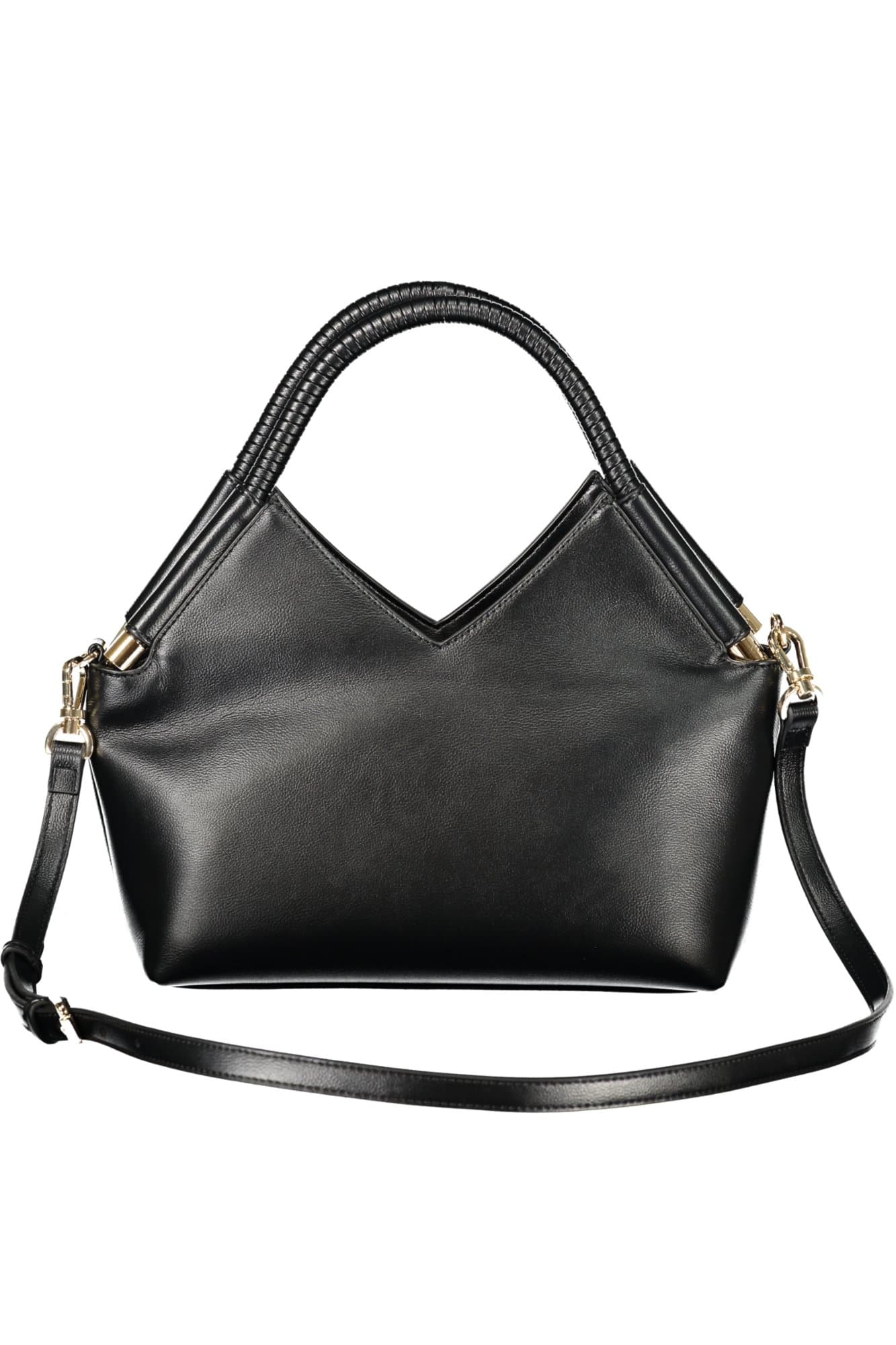 TWINSET BORSA DONNA NERO - Miniatura 2