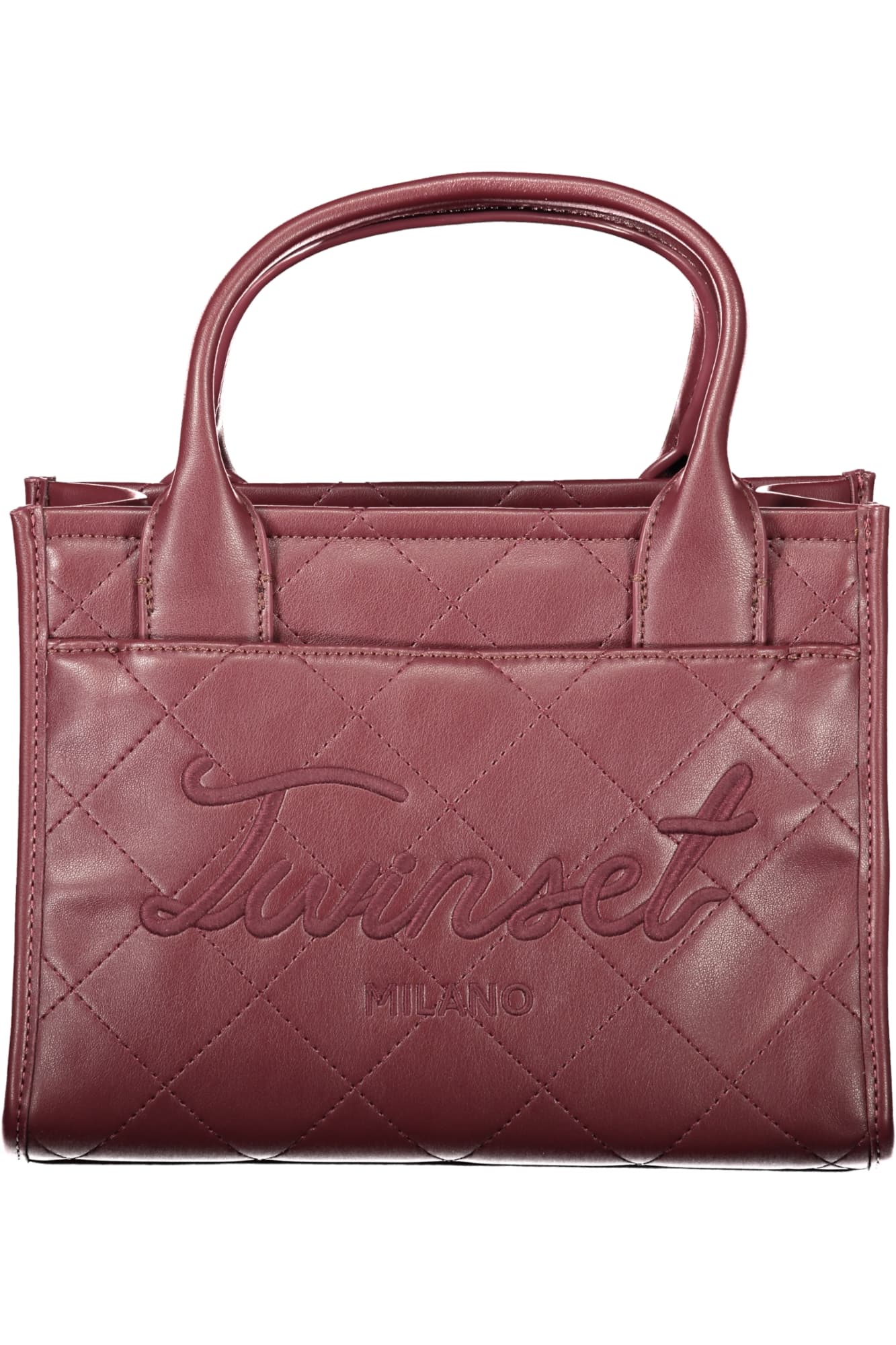 TWINSET BORSA DONNA ROSSO - Immagine 1