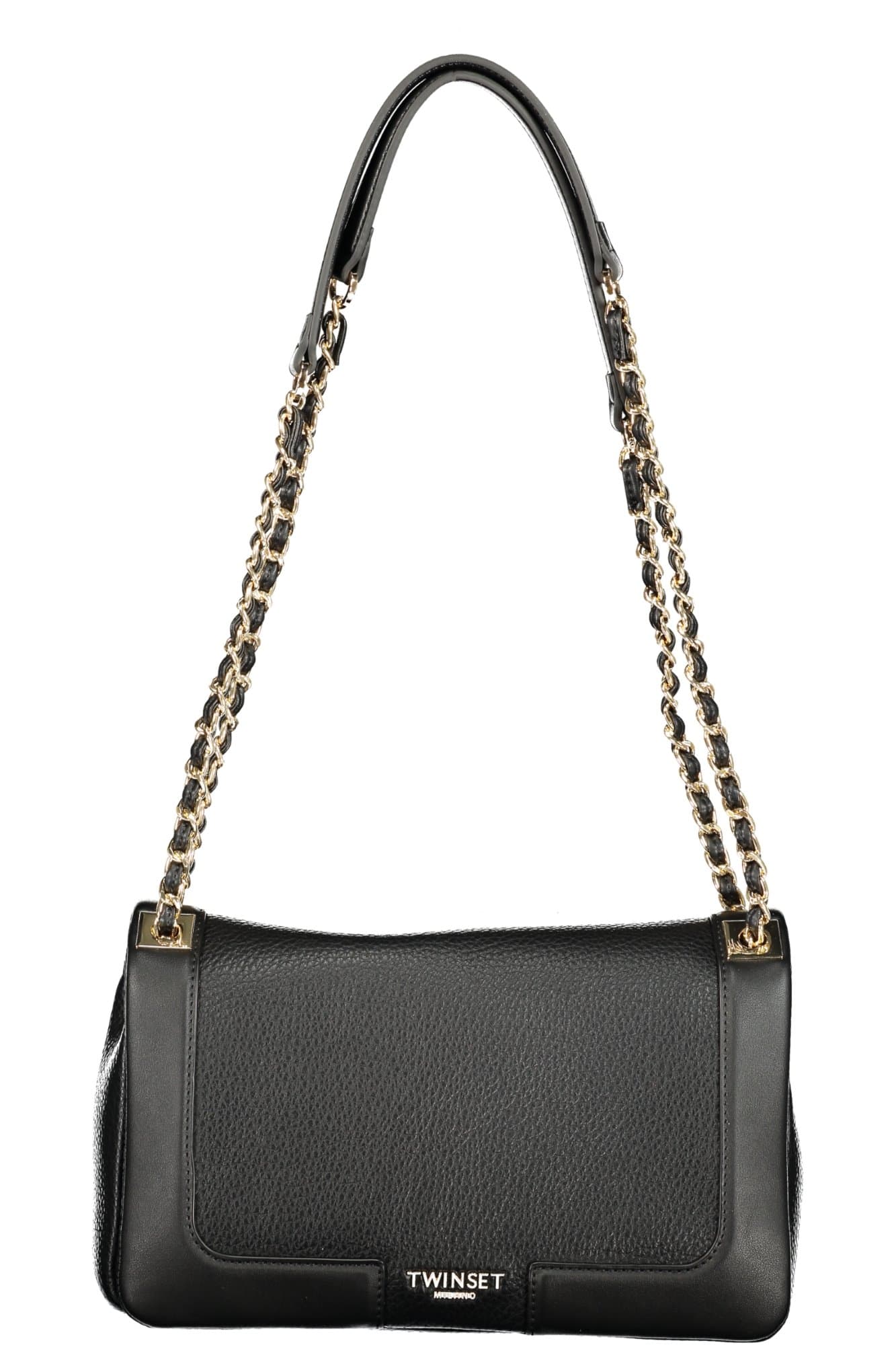 TWINSET BORSA DONNA NERO - Immagine 1