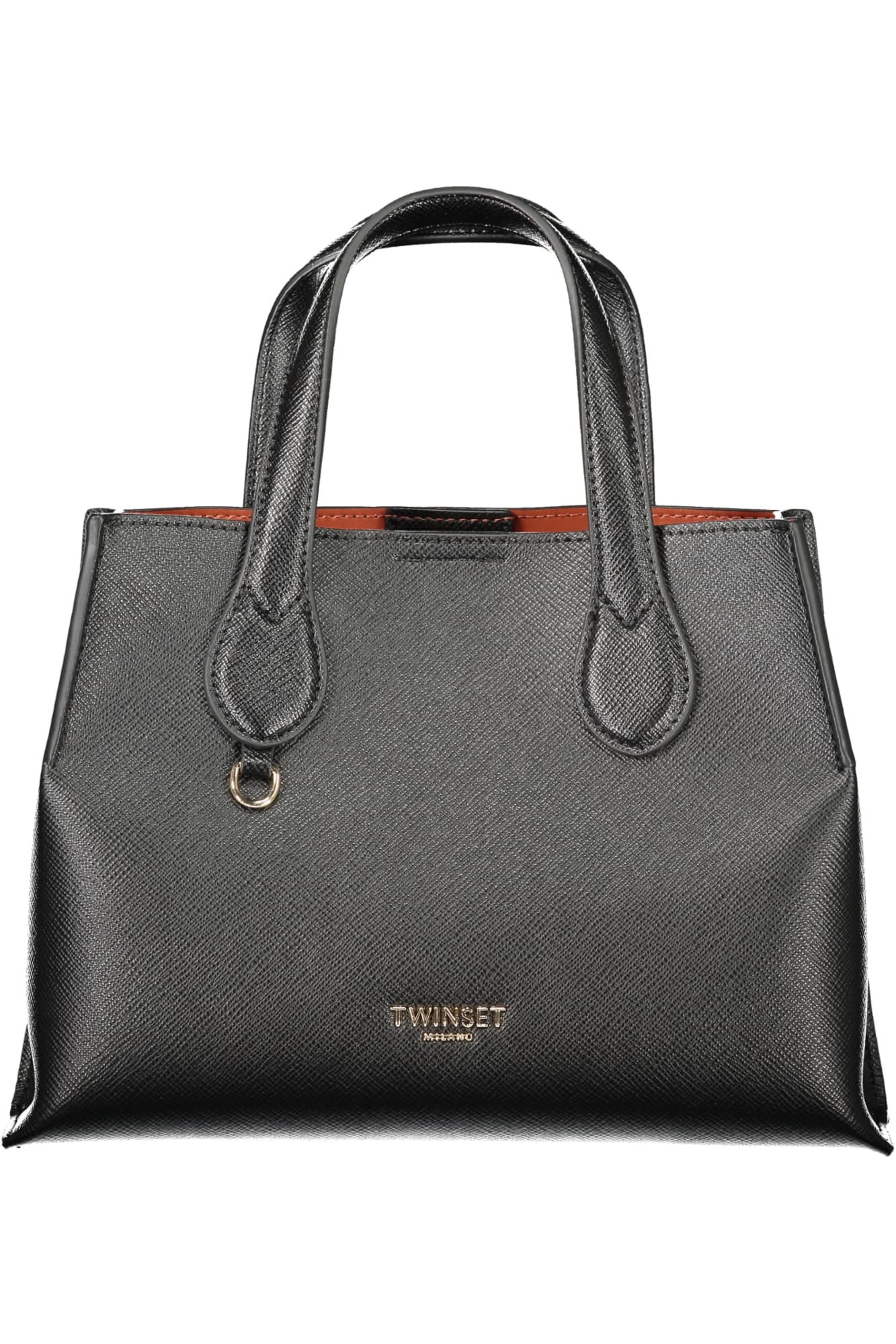 TWINSET BORSA DONNA NERO - Immagine 1